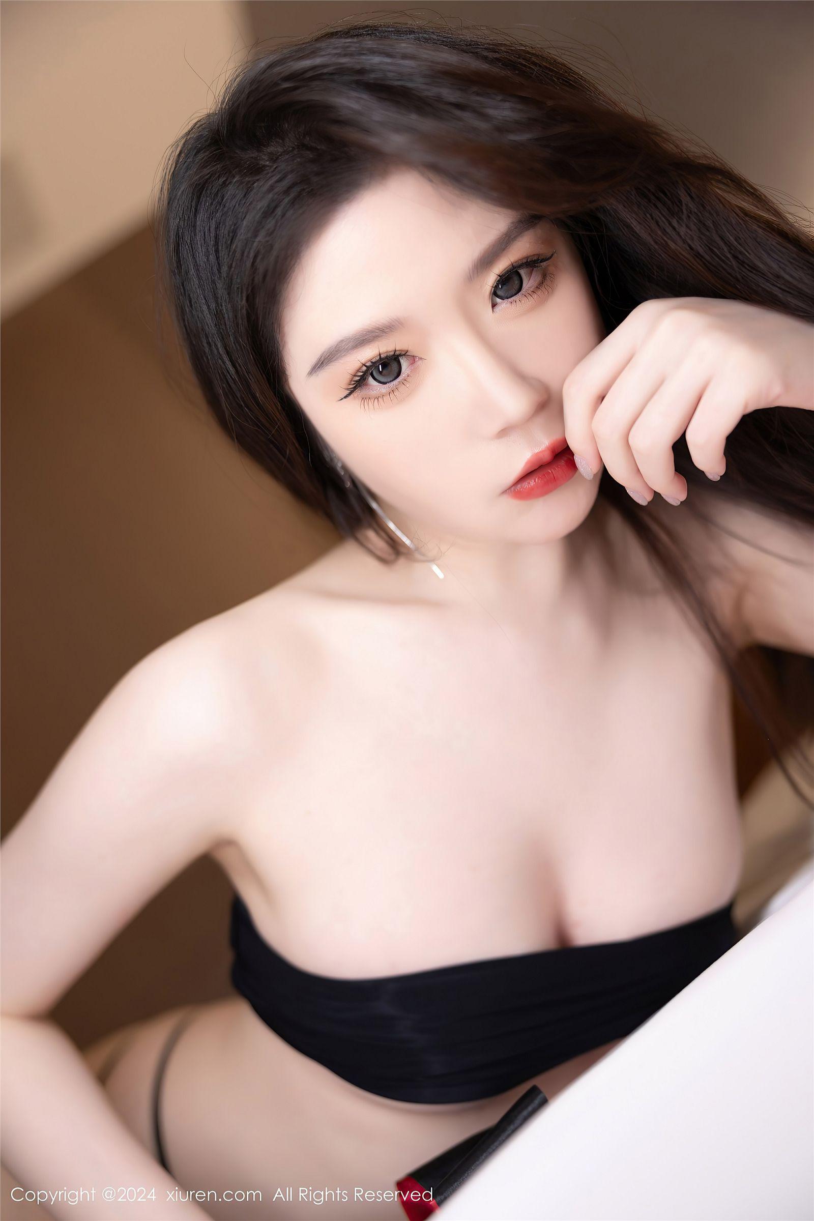 [XIUREN秀人网] 2024.06.27 NO.8767 梦心玥_p086