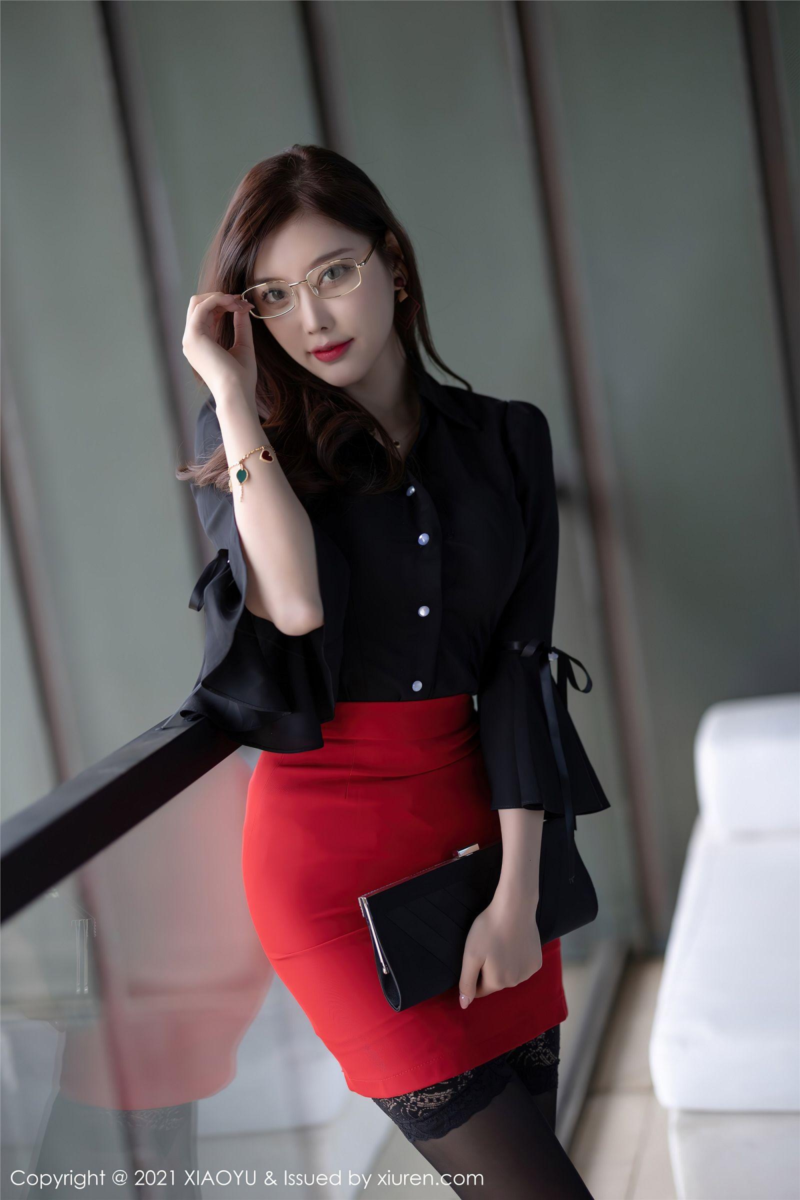 [XIAOYU画语界] 2021.05.08 NO.523 杨晨晨Yome_p041