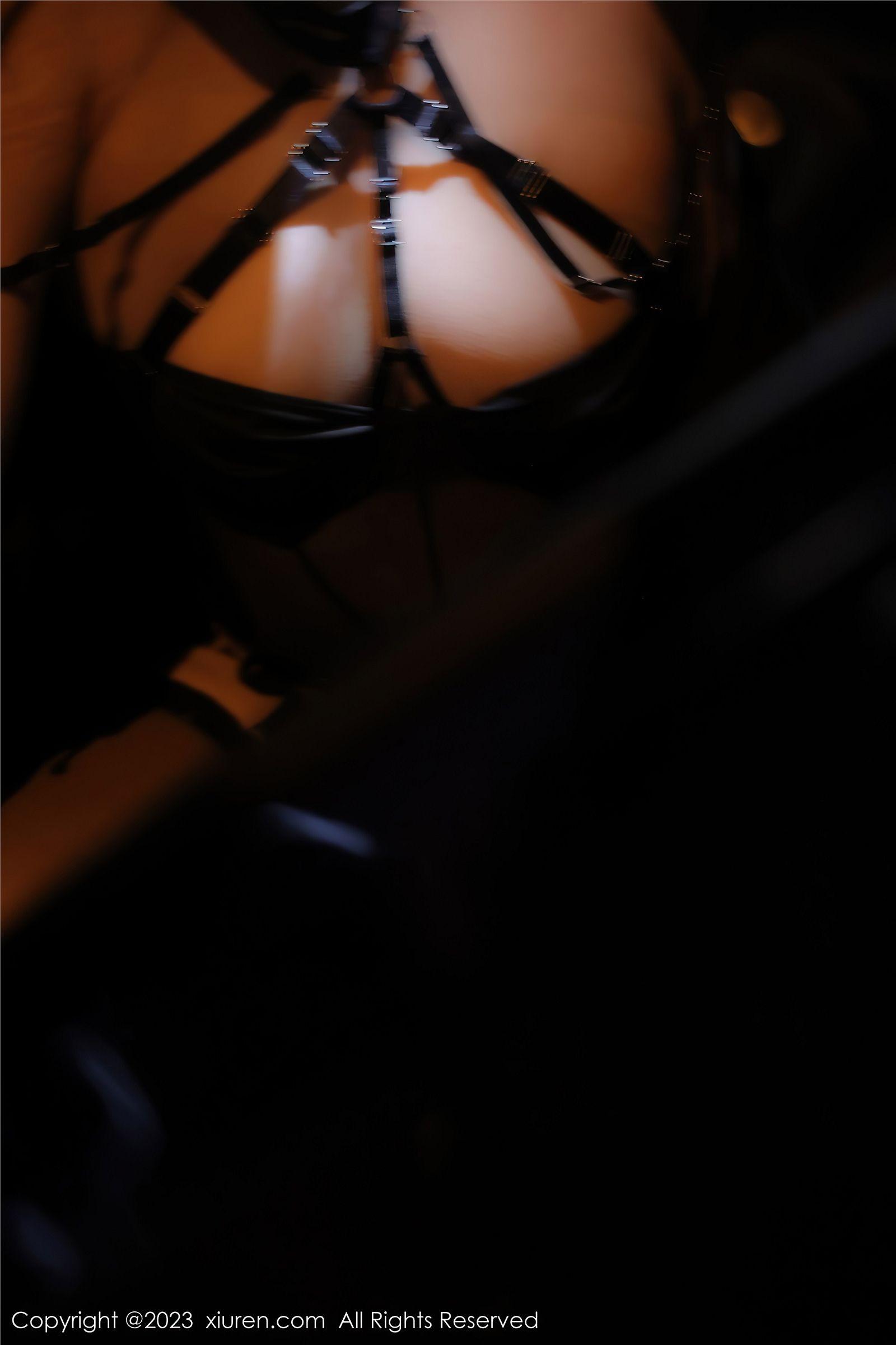 [XIUREN秀人网] 2023.04.27 NO.6650 江真真_p026