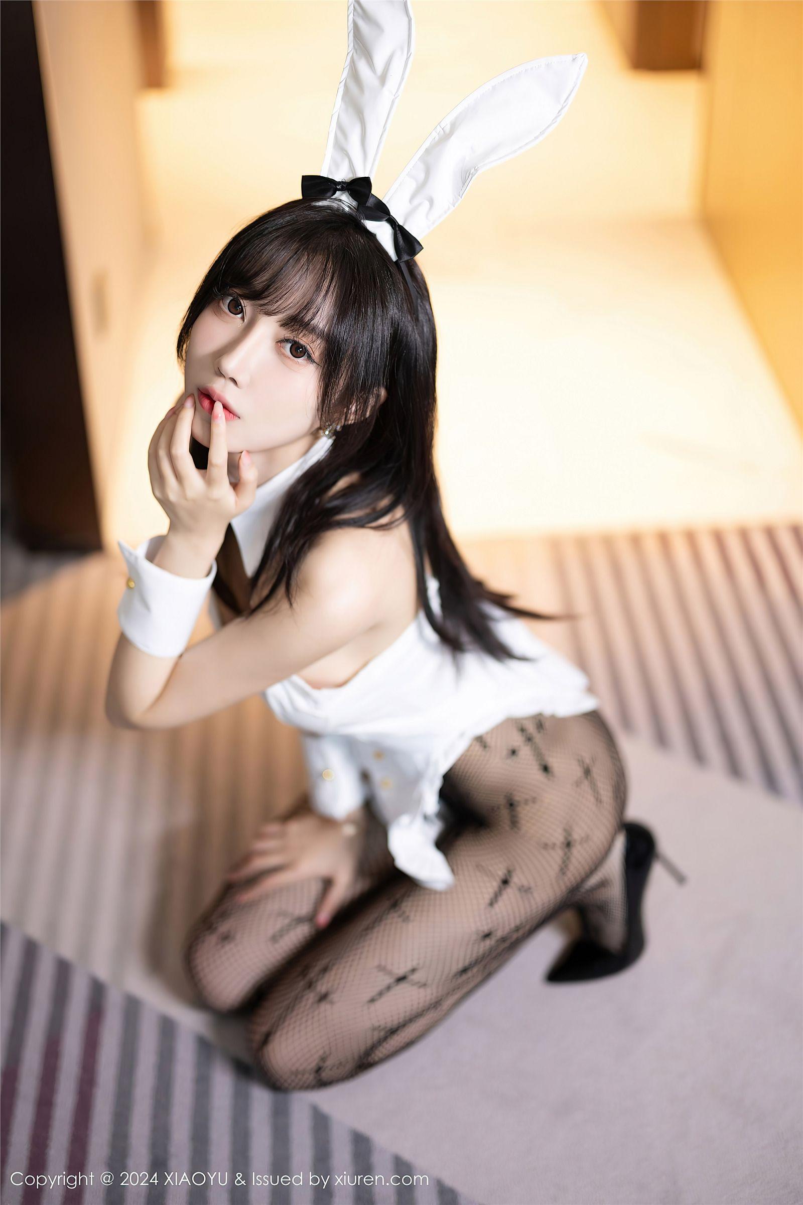 [XIAOYU画语界] 2024.02.22 NO.1207 月崽_p008