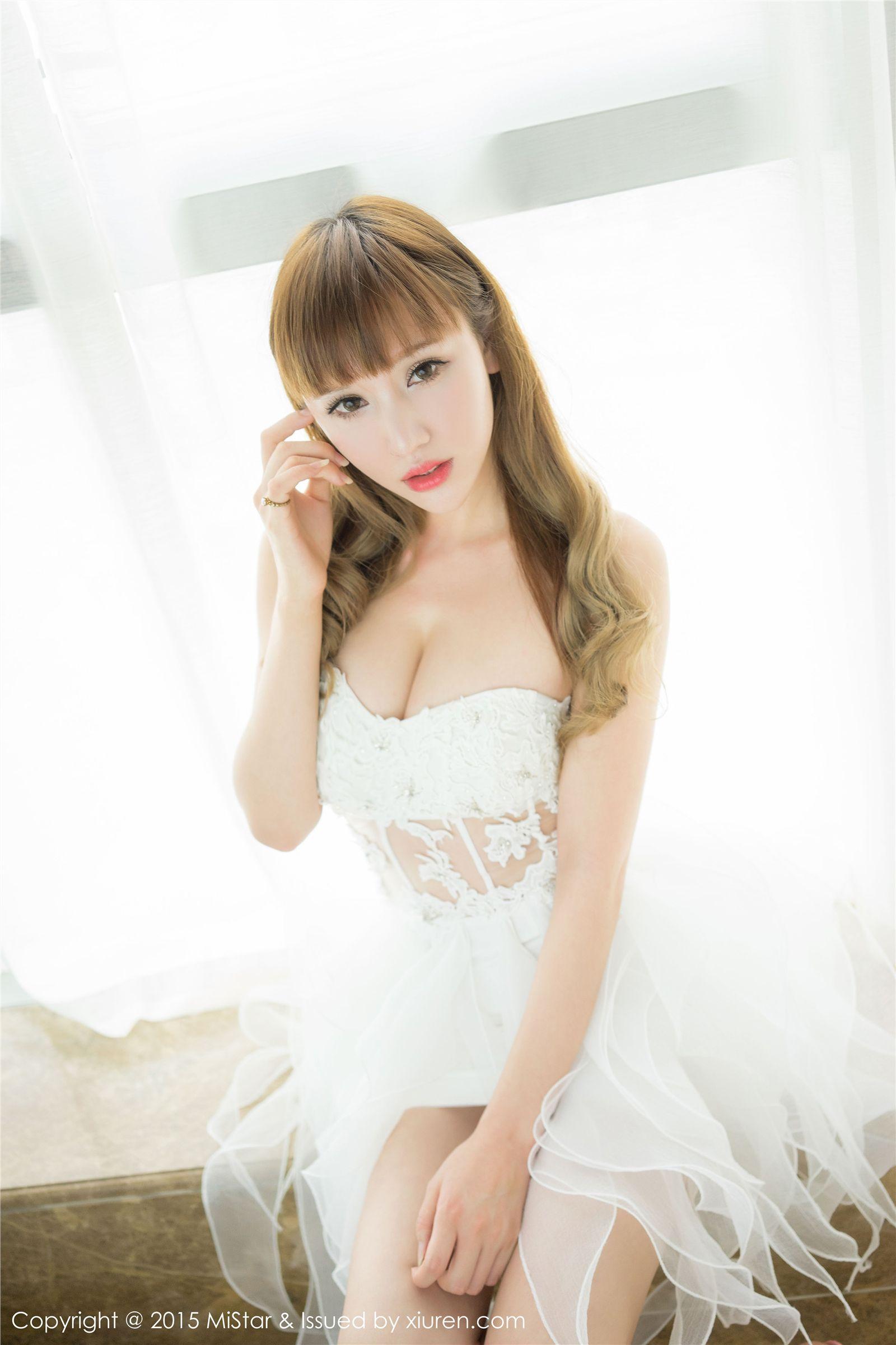 [MiStar美女] 2015.03.20 VOL.005 斯戴媛Amy_p045