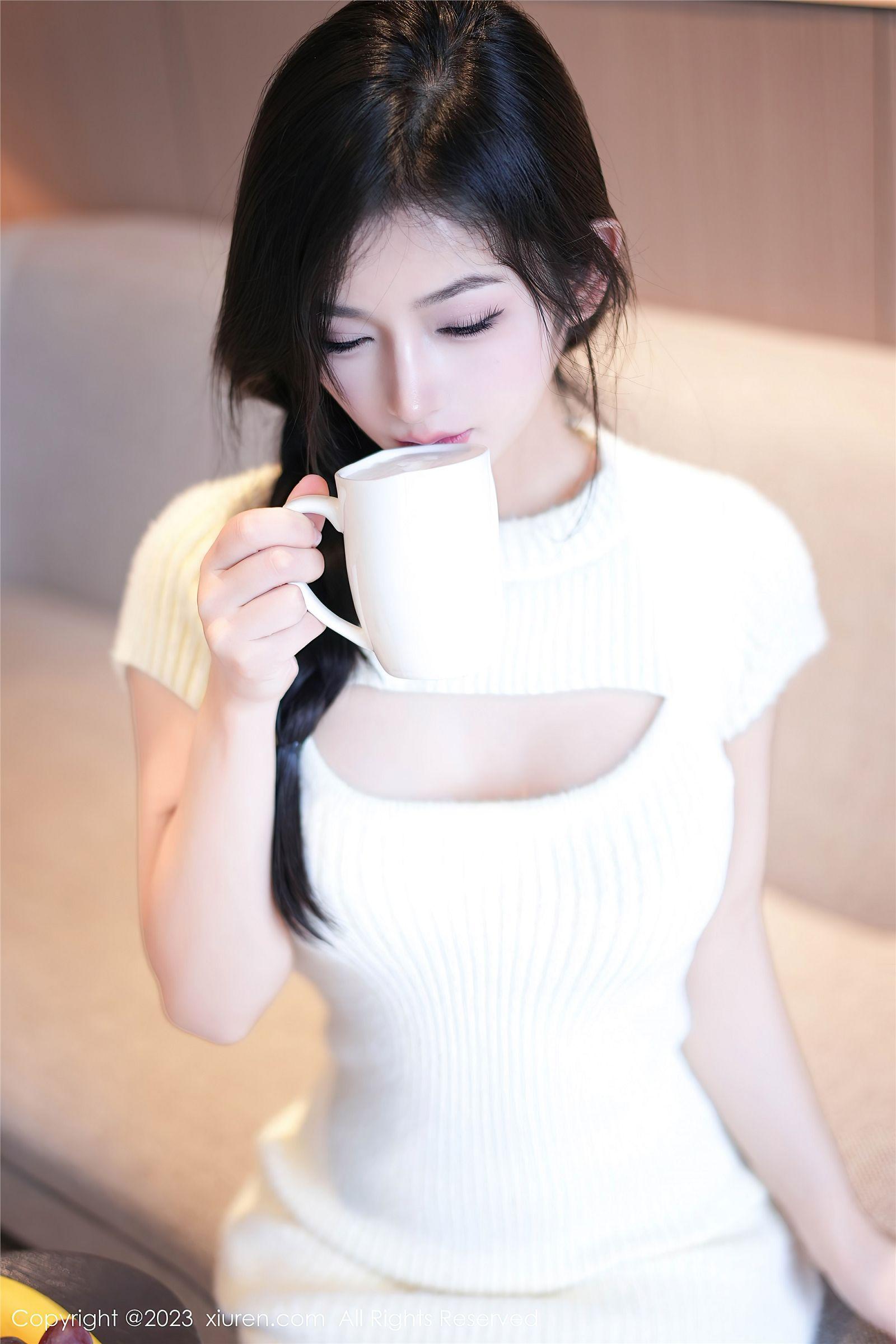 [XIUREN秀人网] 2023.10.20 NO.7541 谭小灵_p062