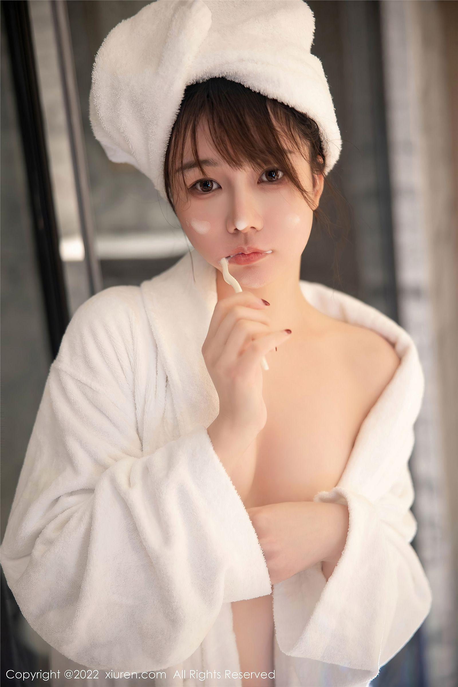 [XIUREN秀人网] 2022.08.23 NO.5477 婠婠么_p066