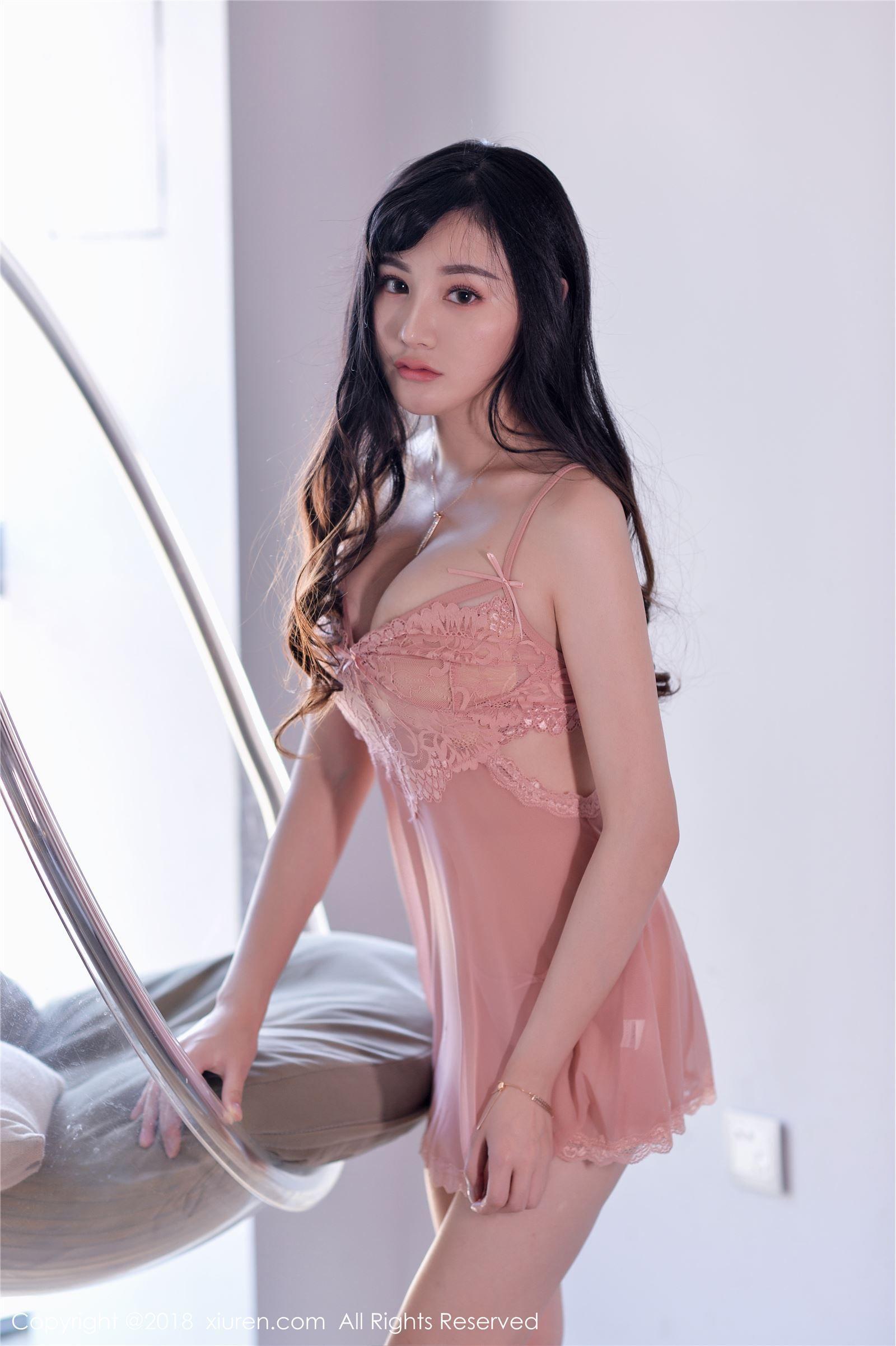[秀人XIUREN] 2018.07.23 NO.1093 Miki米雪儿_p023