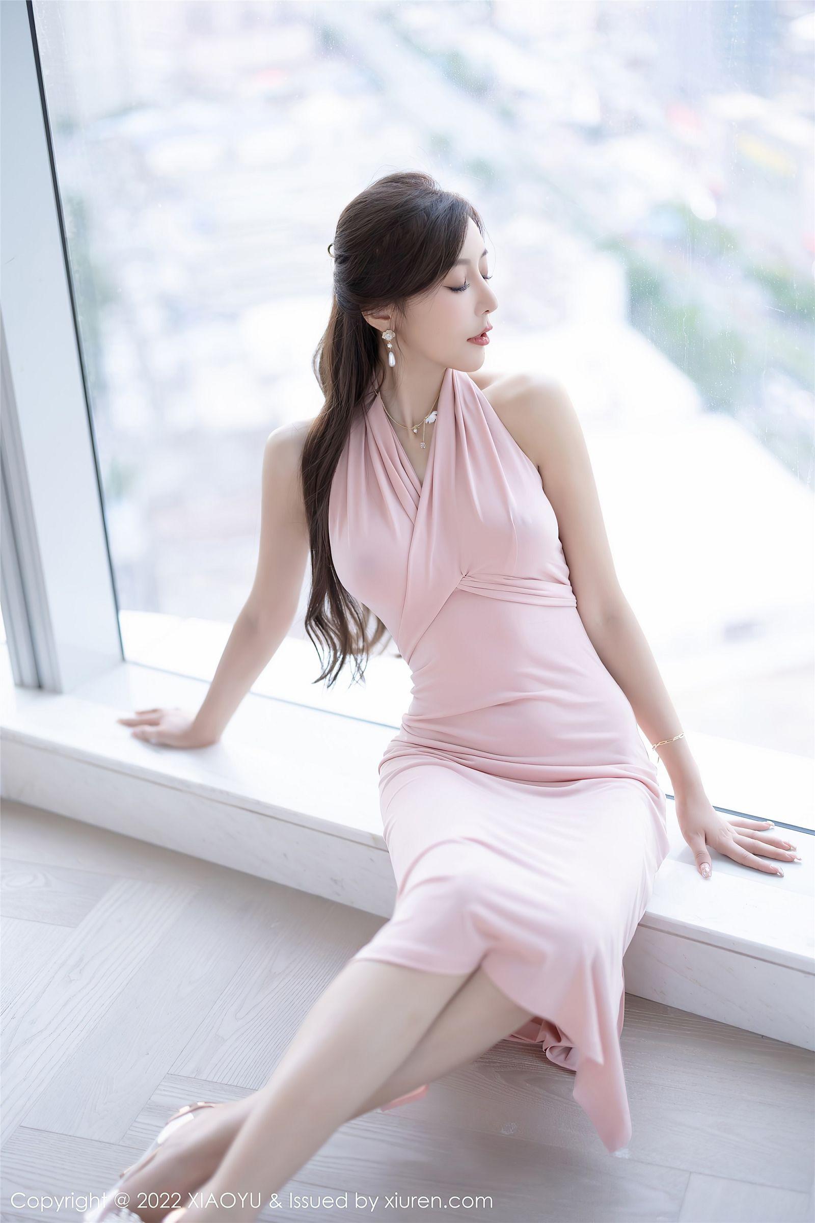 [XIAOYU画语界] 2022.08.22 NO.847 王馨瑶_p062