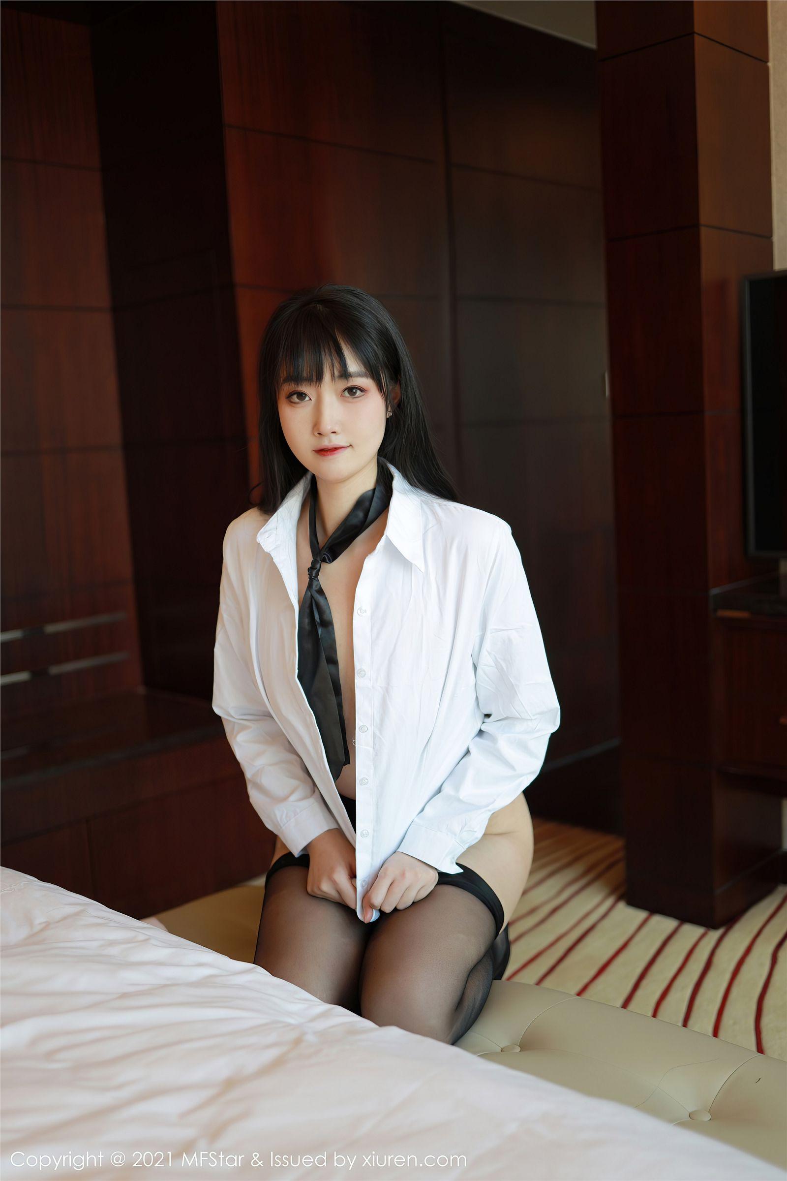 [MFStar模范学院] 2021.01.28 NO.449 锅包又you_p018