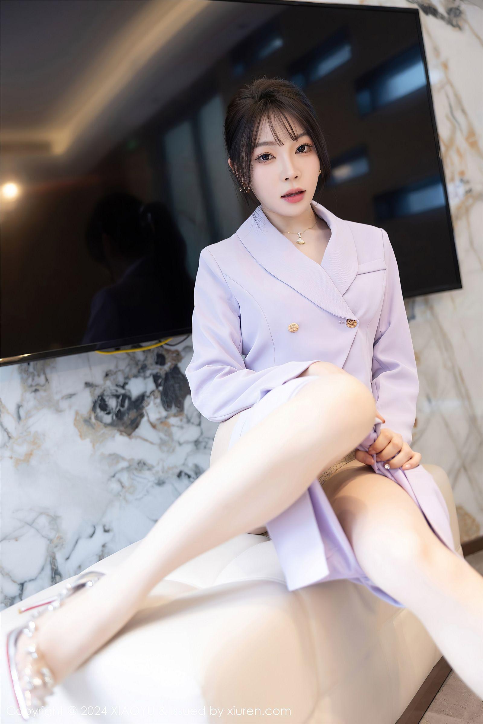 [XIAOYU画语界] 2024.01.04 NO.1178 徐莉芝Booty_p018