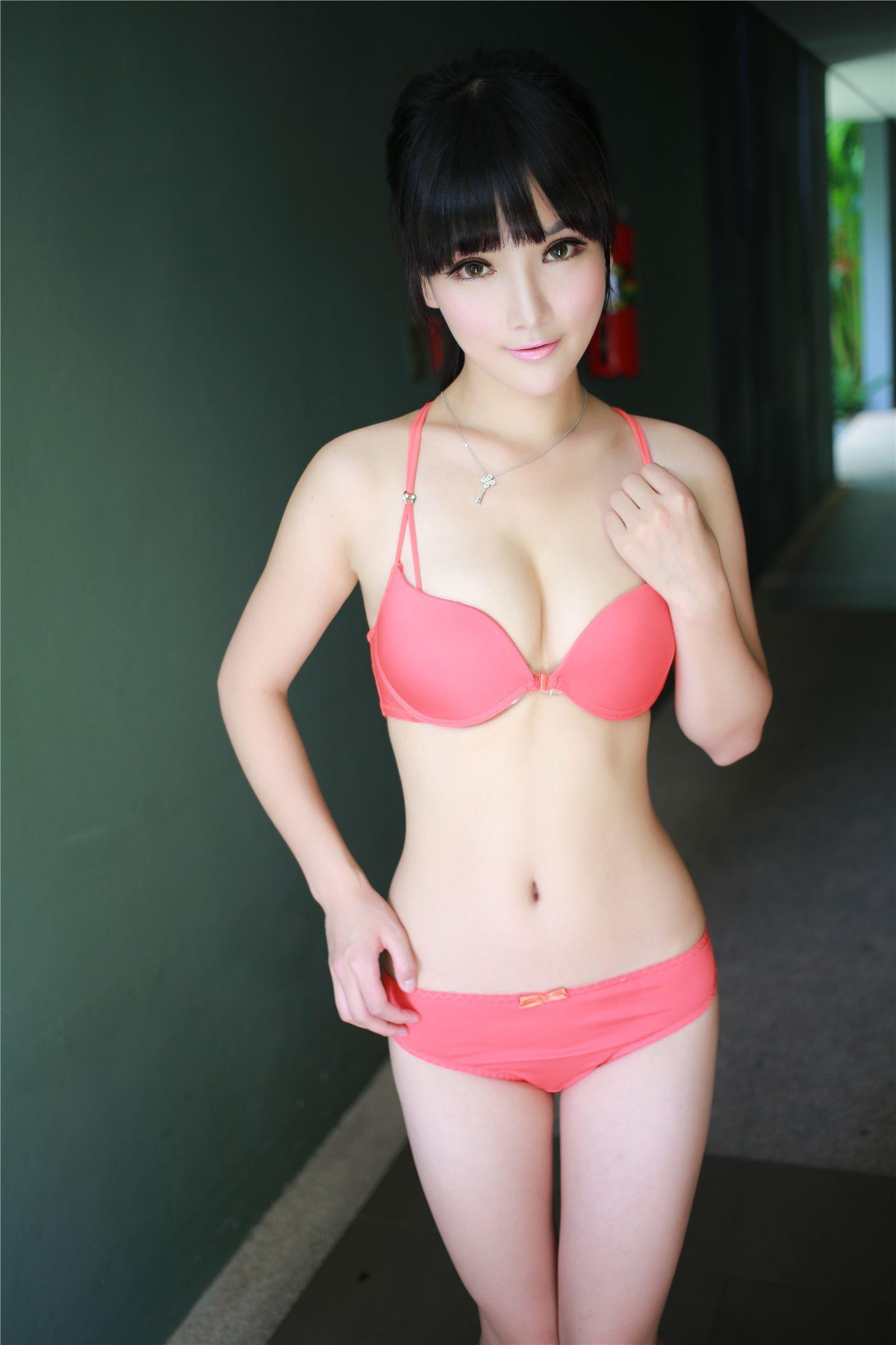 [美媛馆MYGIRL] NO.079-7月泰国7位女神超清合辑预览_p020