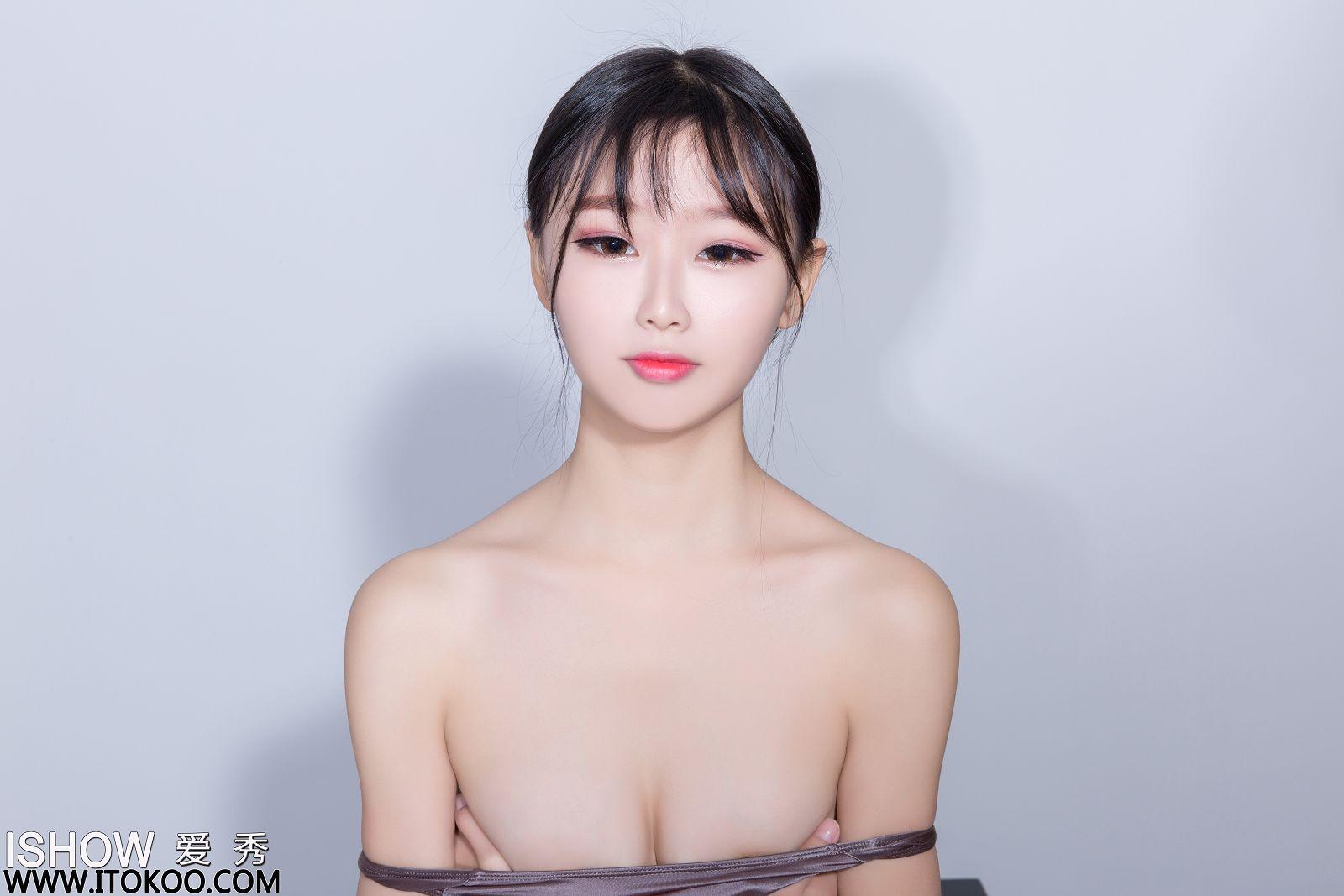 [ISHOW美女]2018-08-04 NO.164 云曼音Merry_p018