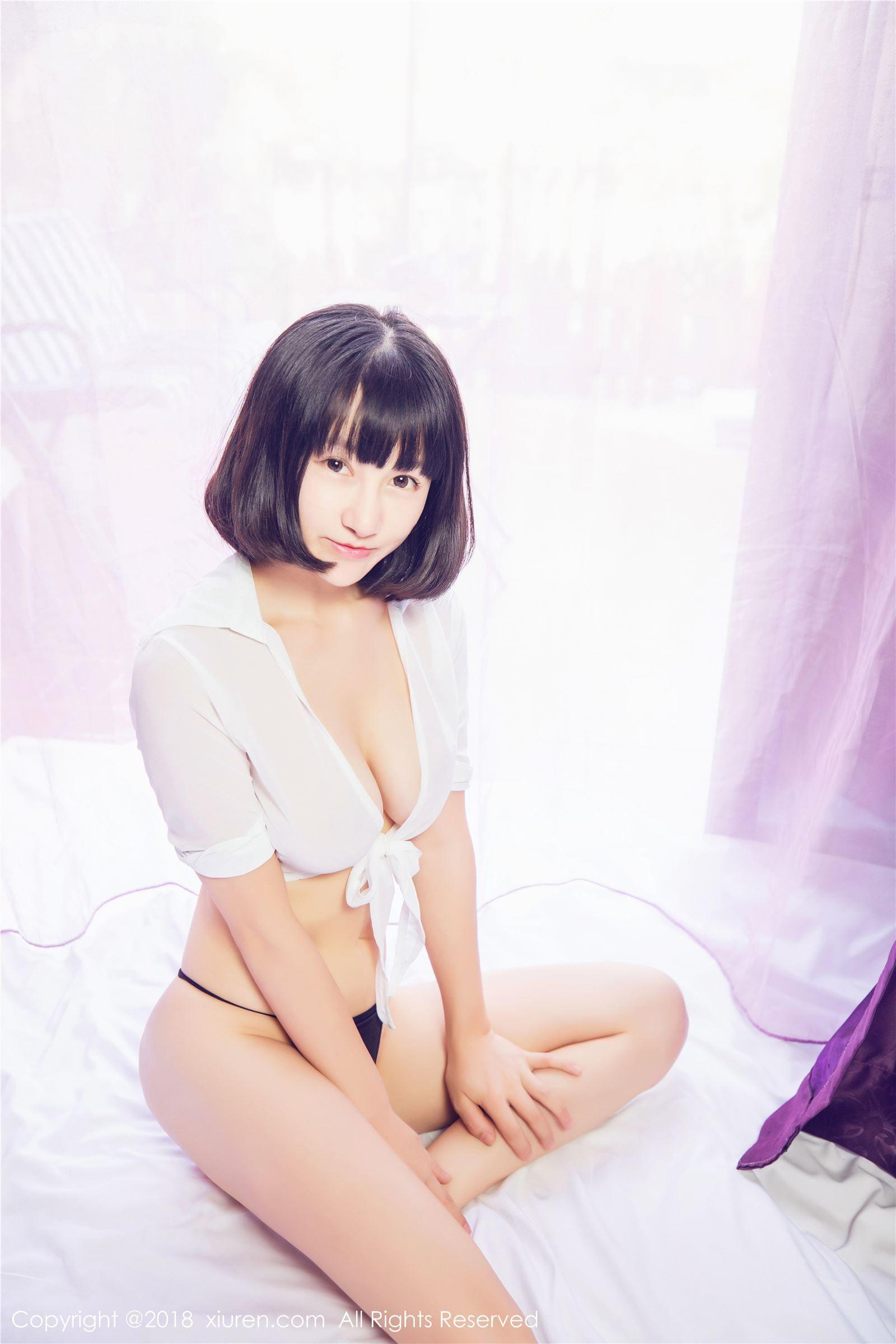 [秀人XIUREN] 2018.02.11 NO.933 小探戈_p046