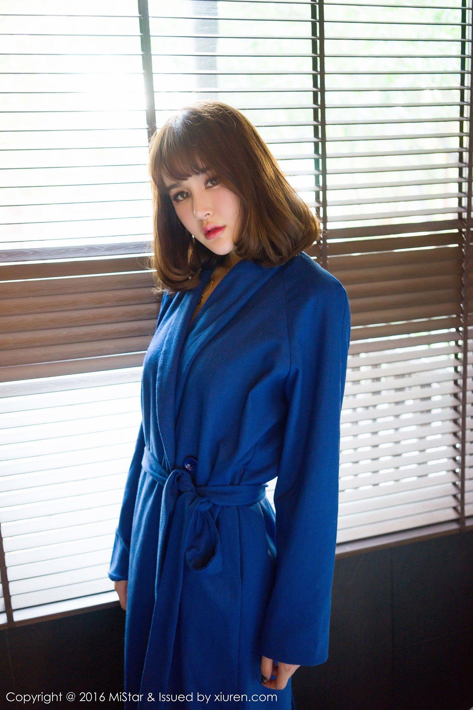 [MiStar美女] 2016.07.22 VOL.102 Cheryl青树_p020