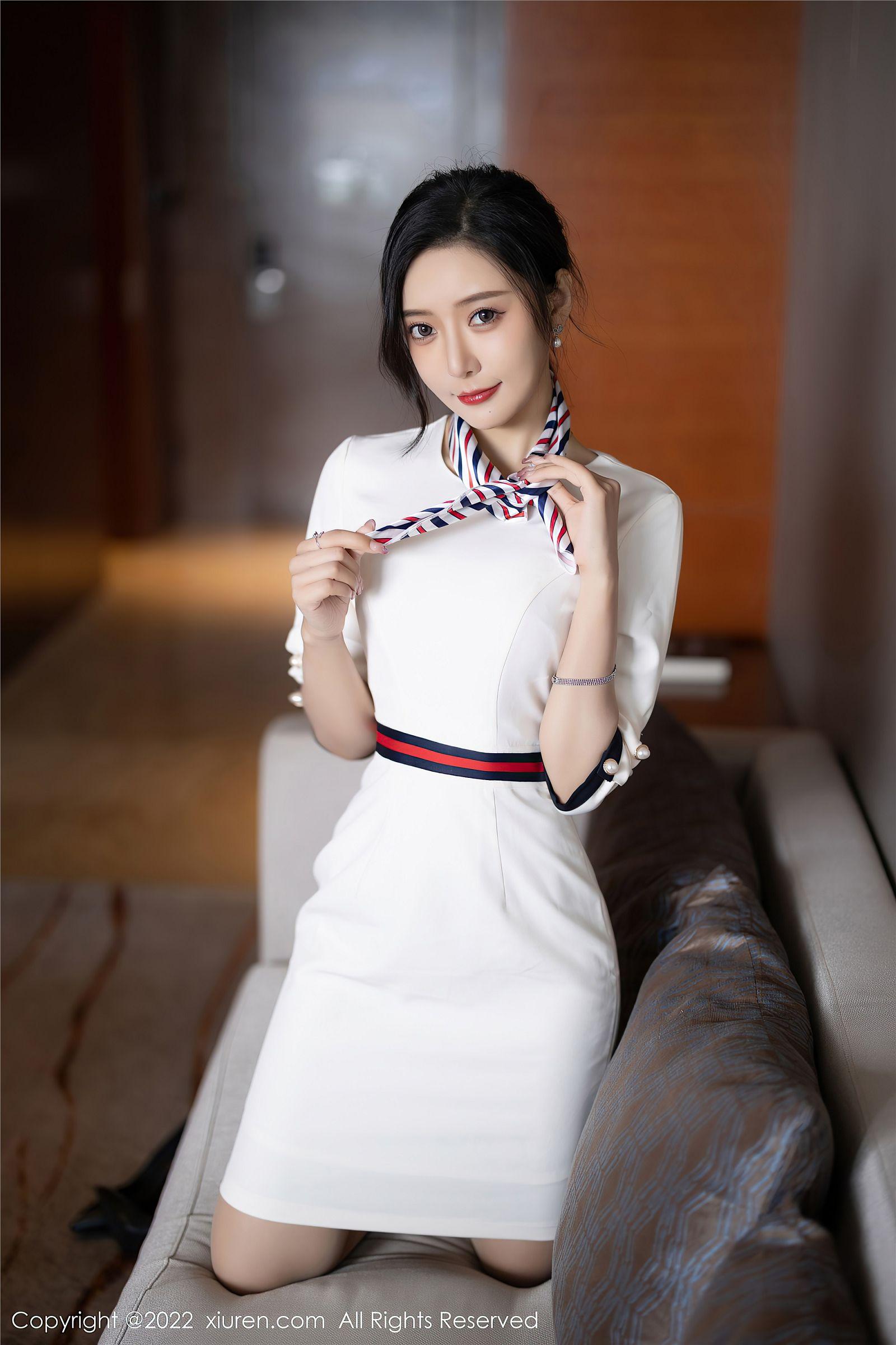 [XIUREN秀人网] 2022.05.05 NO.4963 王馨瑶yanni_p015