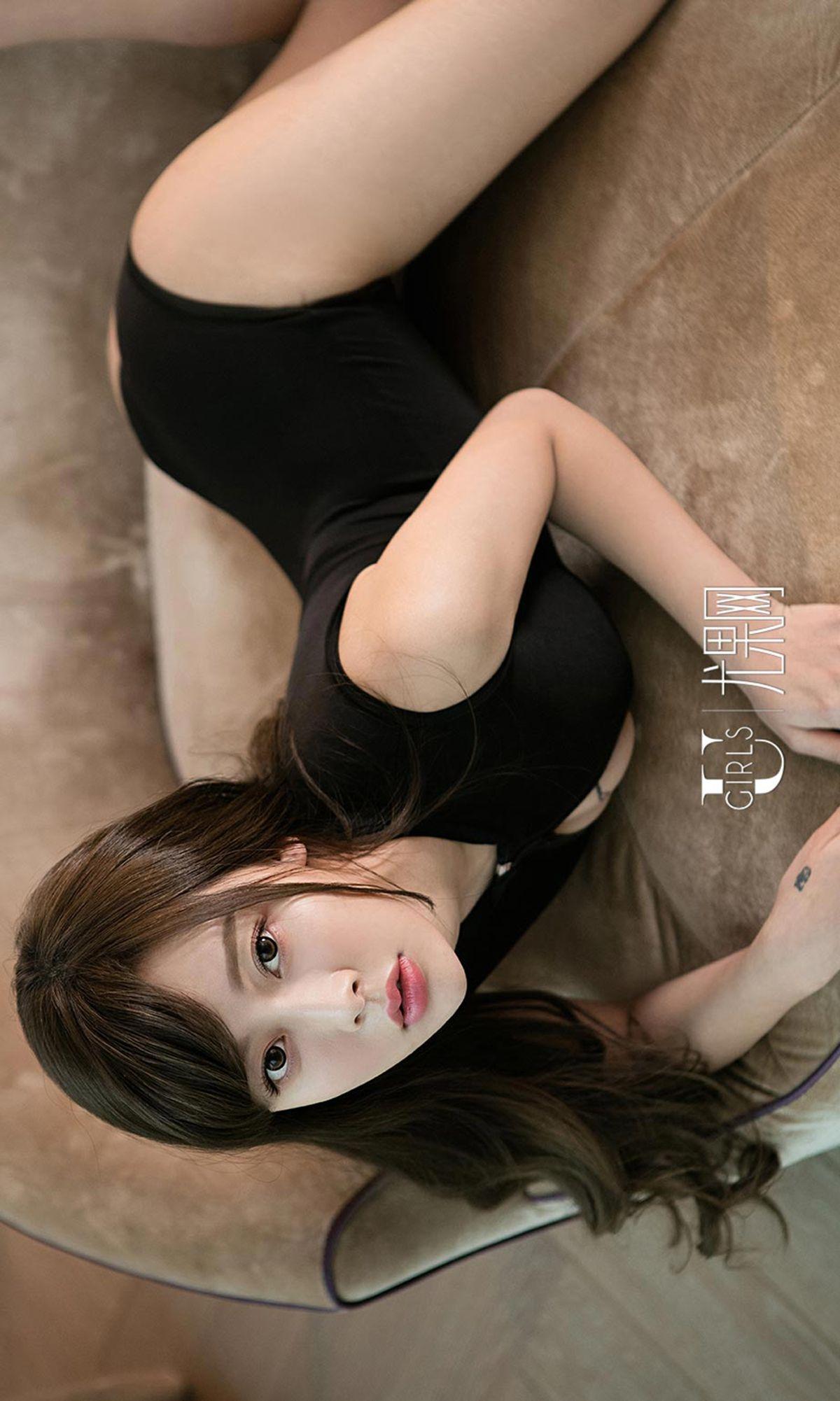 [爱尤物Ugirls] NO.617 艺宁_p022