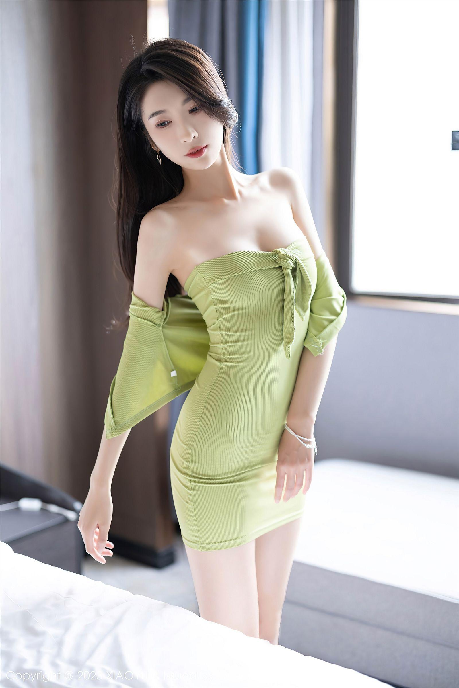 [XIAOYU画语界] 2023.07.19 NO.1073 林乐一_p017