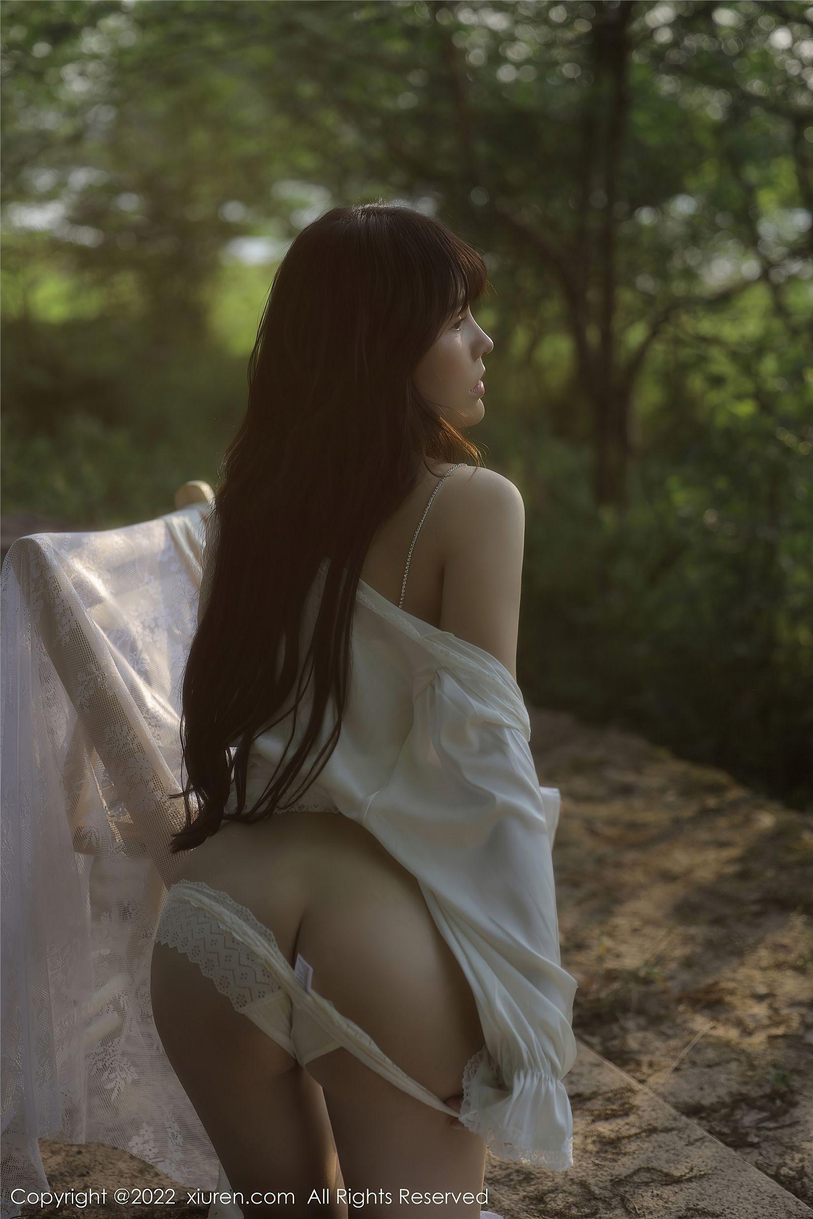 [XIUREN秀人网] 2022.06.02 NO.5098 许嘉欣_p041