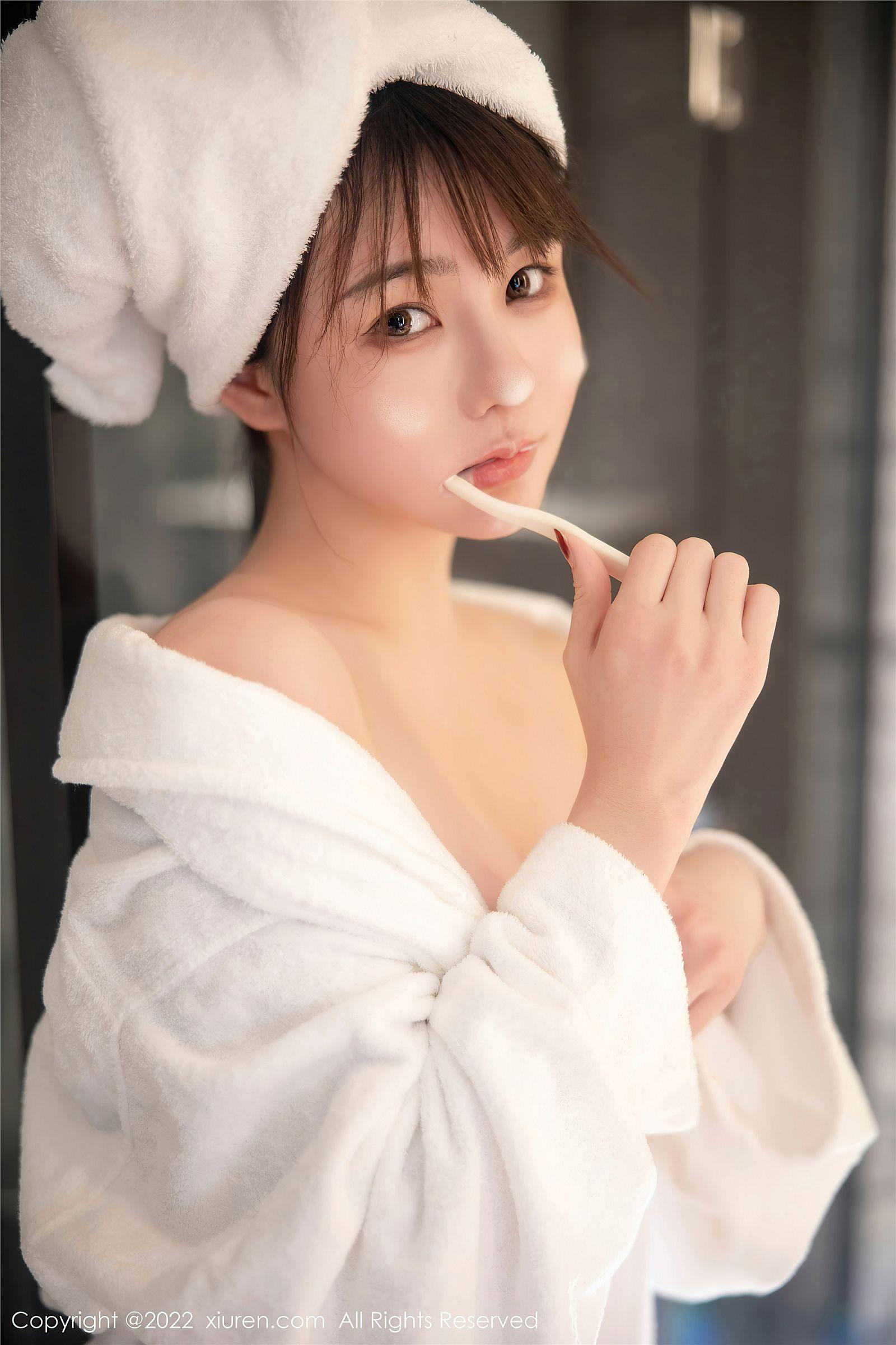 [XIUREN秀人网] 2022.08.23 NO.5477 婠婠么_p074