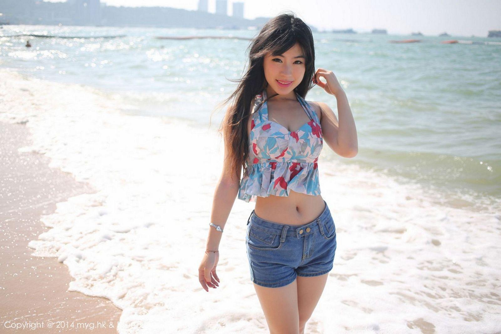 [美媛馆MYGIRL] 2014.12.31 Vol.088 刘雪妮Verna_p049