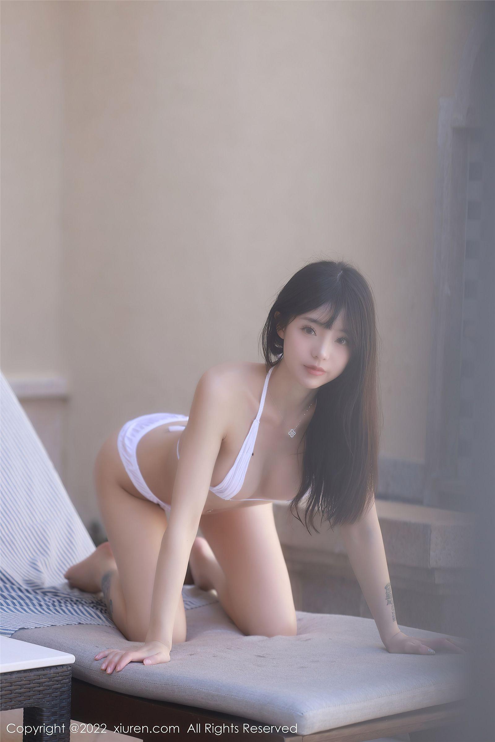 [XIUREN秀人网] 2022.01.17 NO.4471 佘贝拉Bella_p001