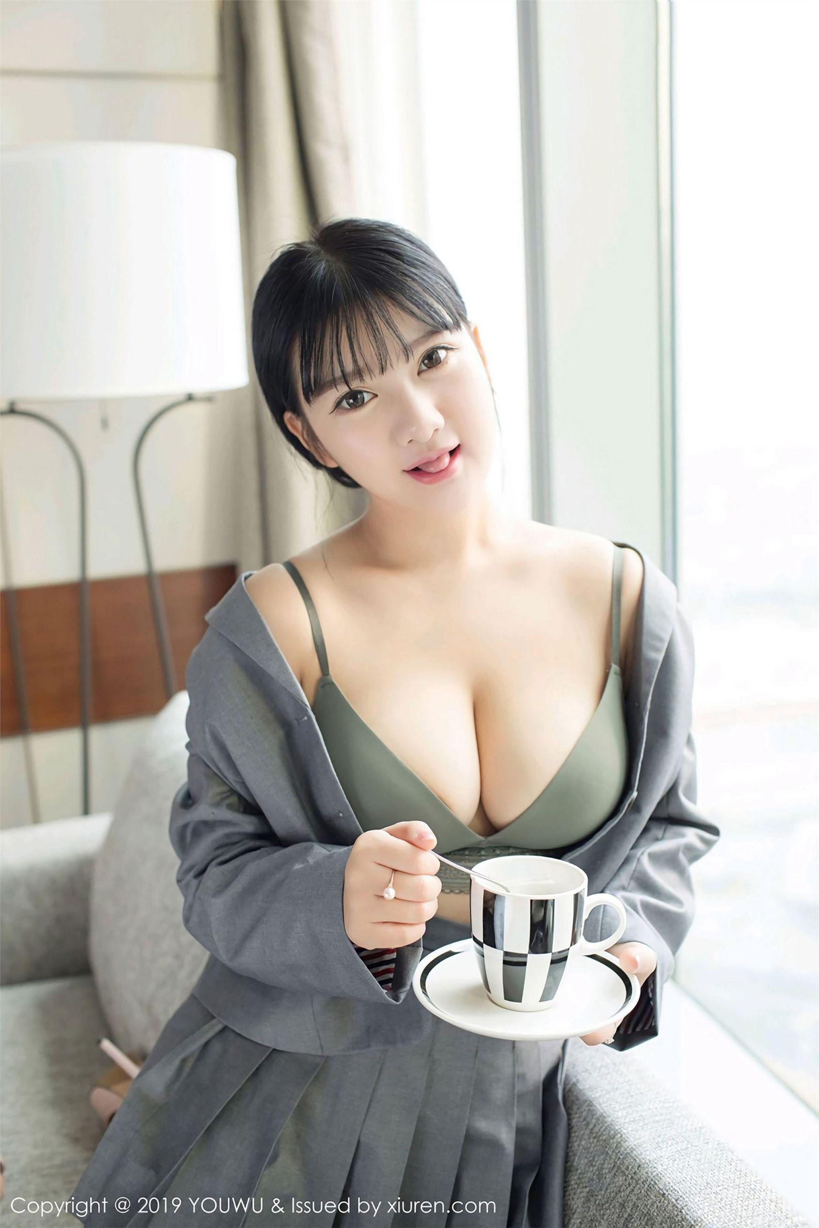 [YouWu尤物] 2019.03.04 Vol.138 小尤奈_p044