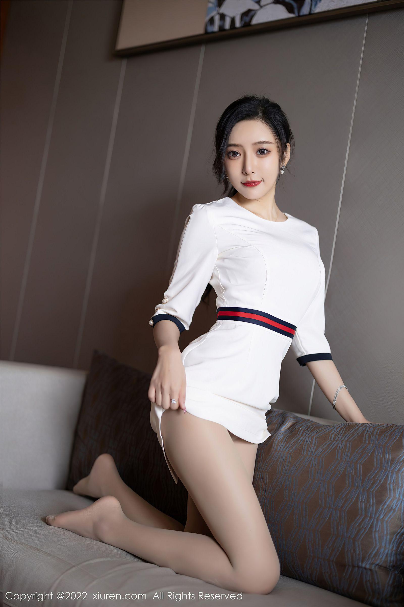[XIUREN秀人网] 2022.05.05 NO.4963 王馨瑶yanni_p018