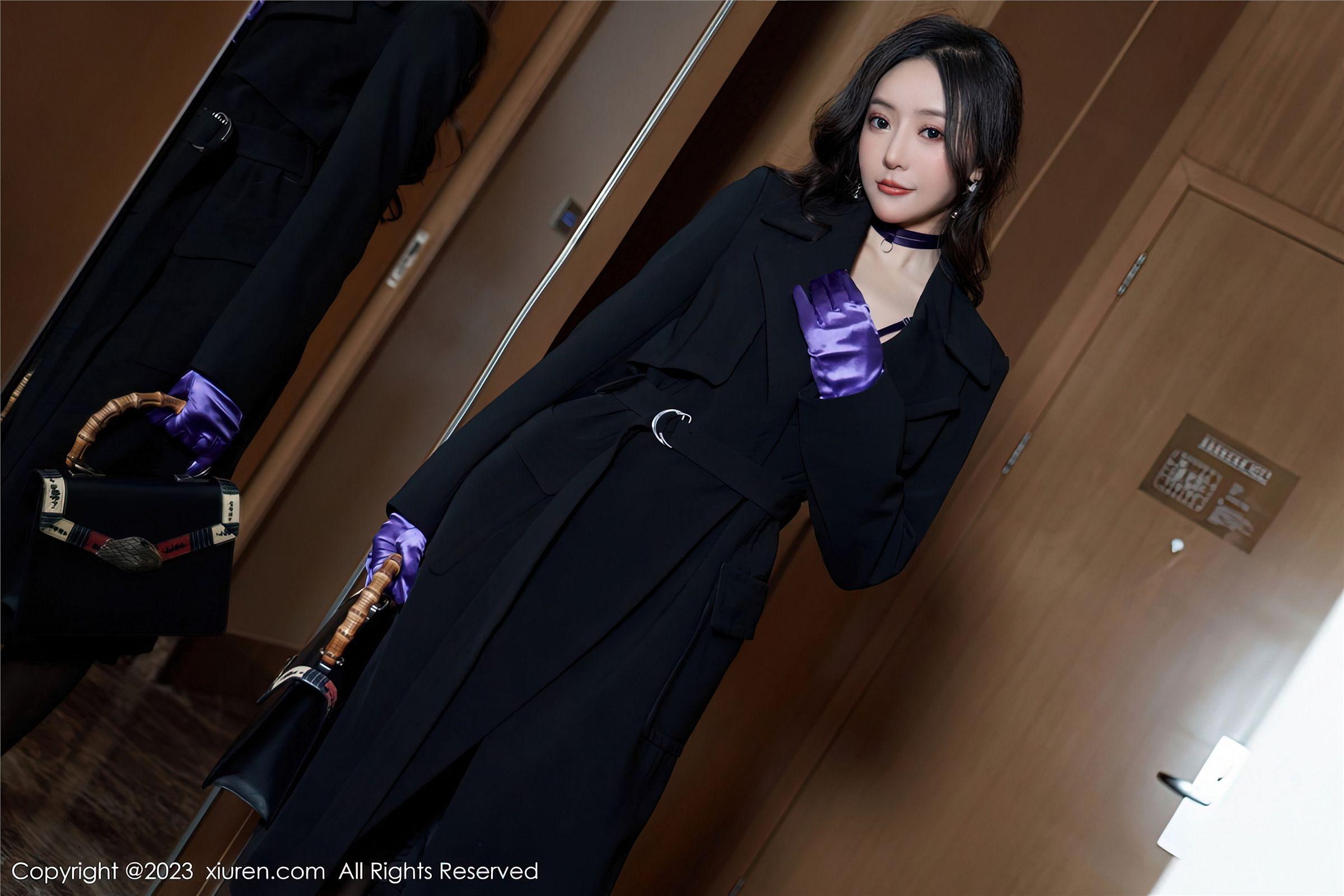 [XIUREN秀人网] 2023.01.03 NO.6078 王馨瑶Yanni_p076