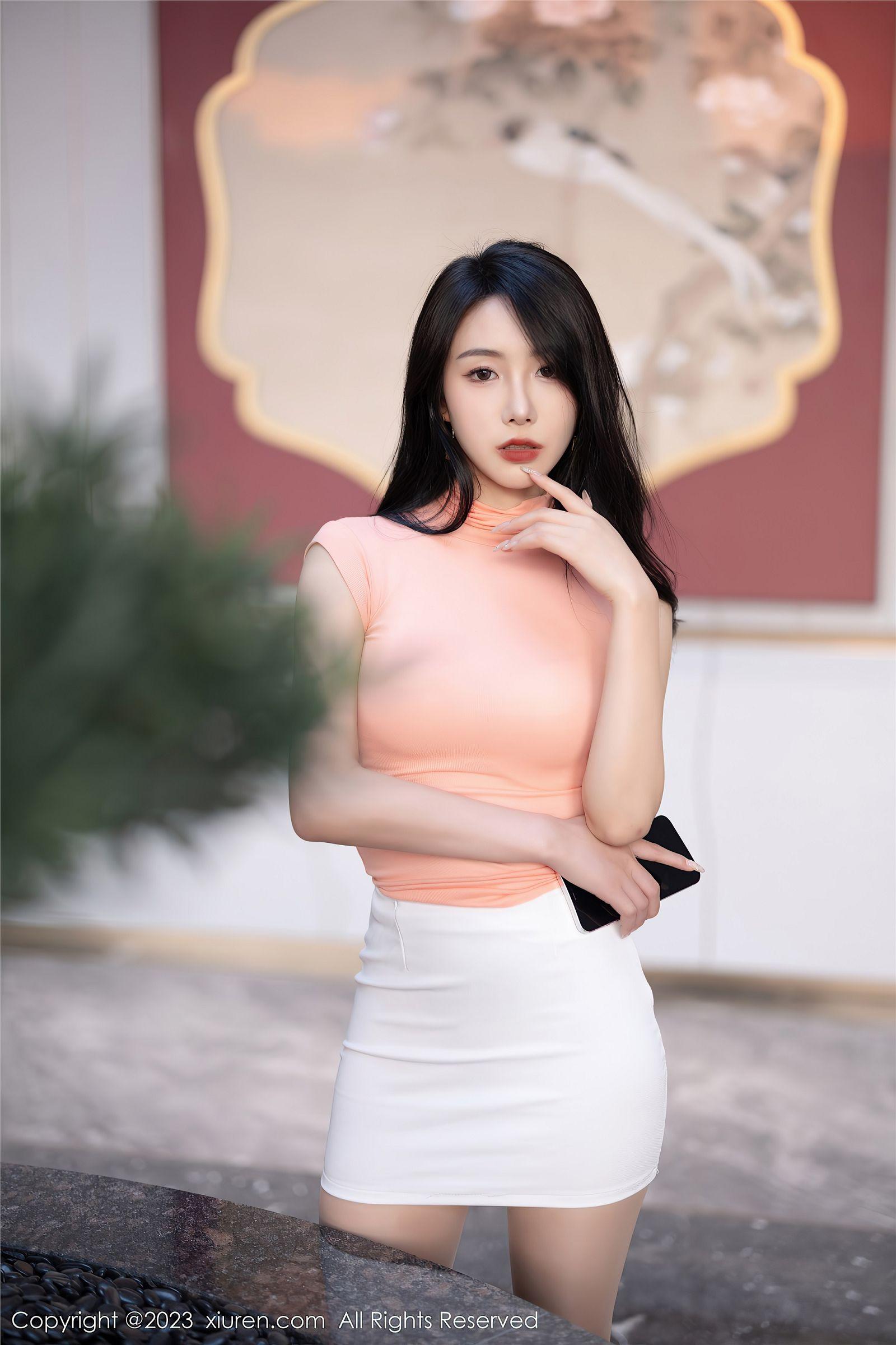 [XIUREN秀人网] 2023.11.06 NO.7619 苏苏阿_p056