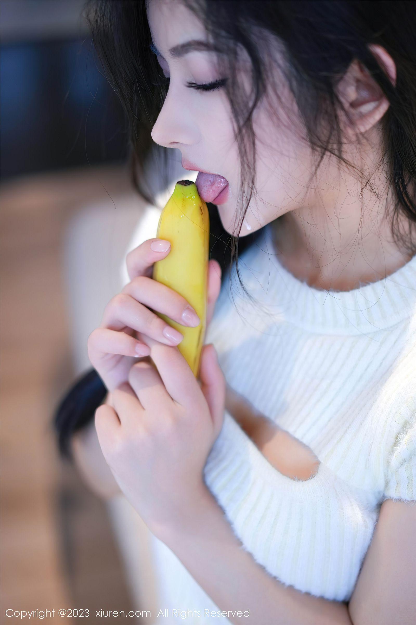 [XIUREN秀人网] 2023.10.20 NO.7541 谭小灵_p020