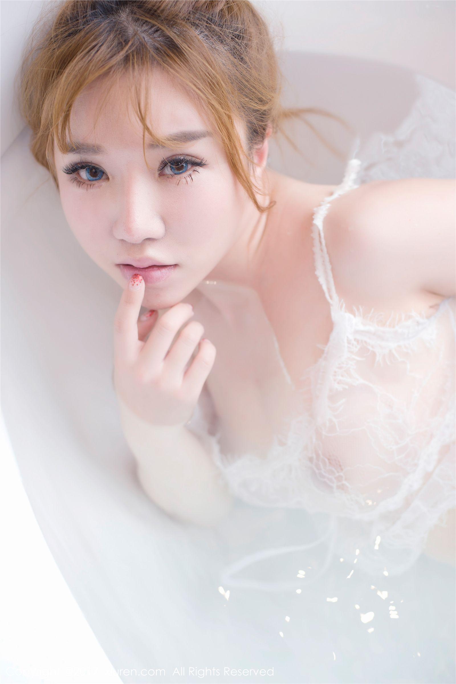 [秀人XIUREN] 2017.07.03 NO.778 小公举Amy_p002
