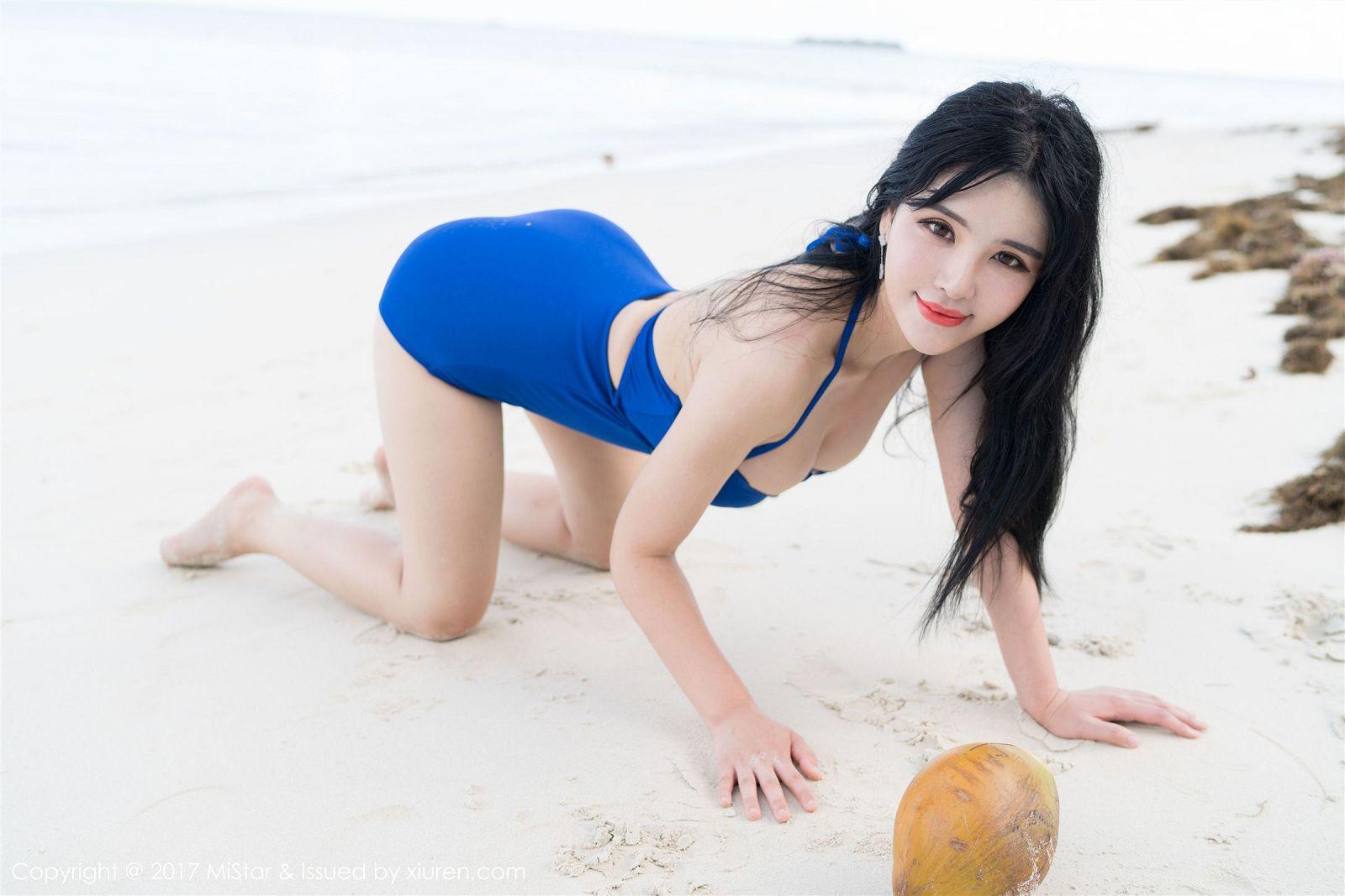 [MiStar美女] 2017.07.11 Vol.176 刘钰儿_p051