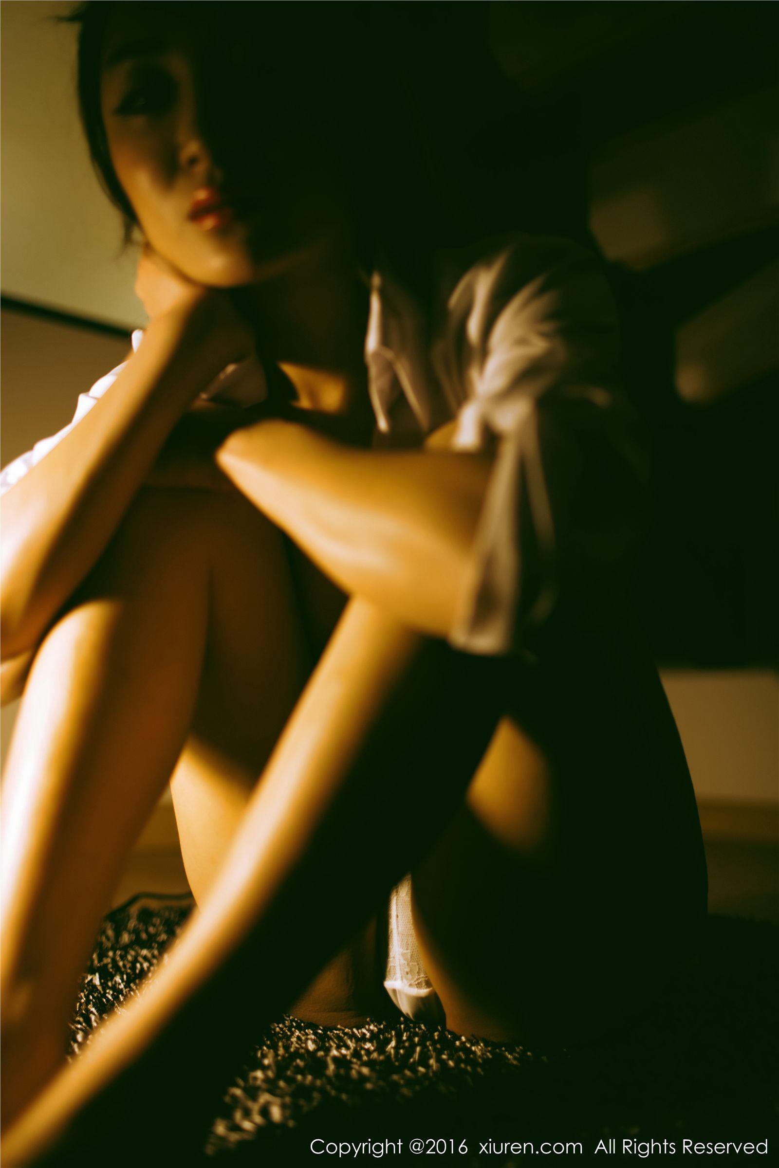 [秀人XIUREN] 2016.11.08 NO.631 Sugar梁莹_p060