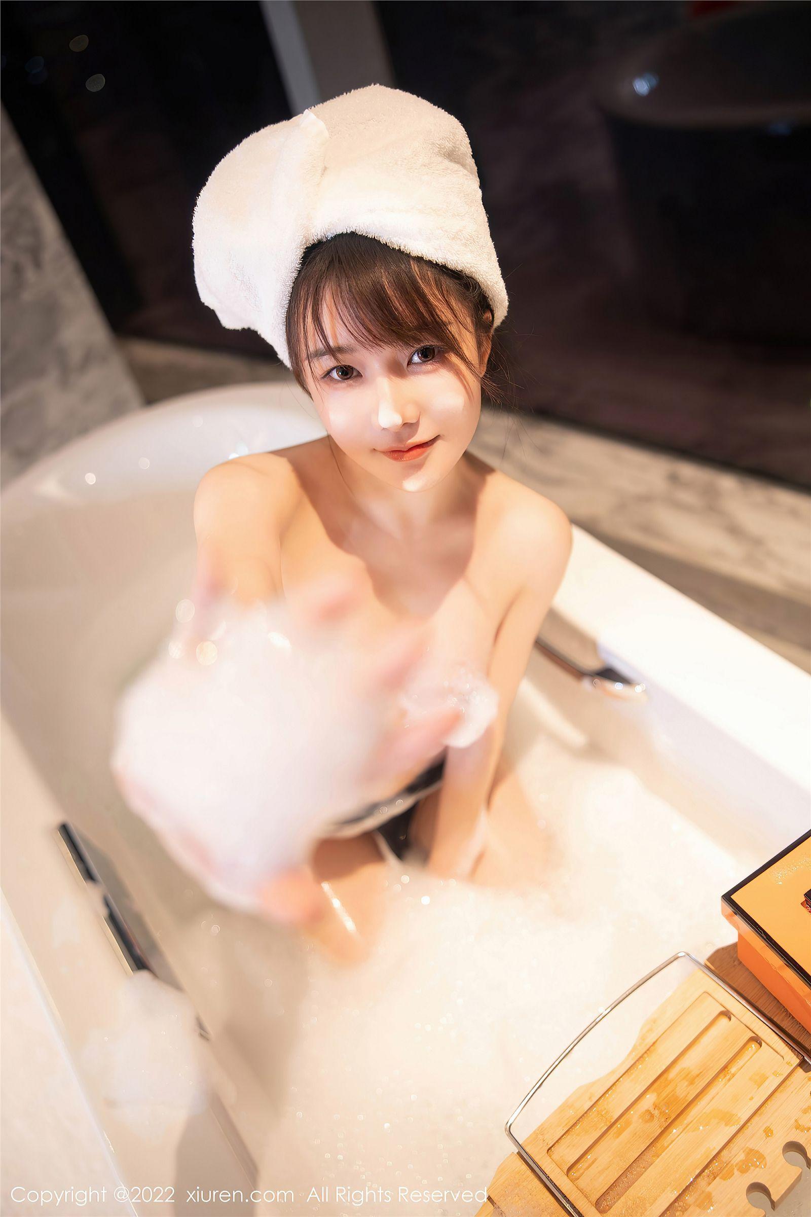 [XIUREN秀人网] 2022.08.23 NO.5477 婠婠么_p046