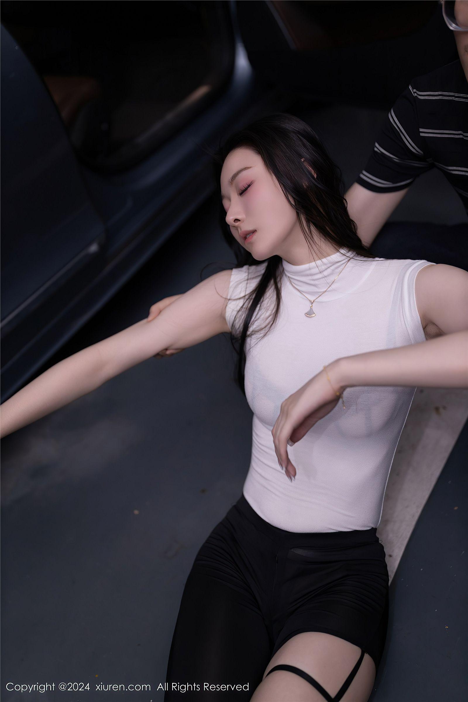 [XIUREN秀人网] 2024.03.21 NO.8270 小逗逗_p062