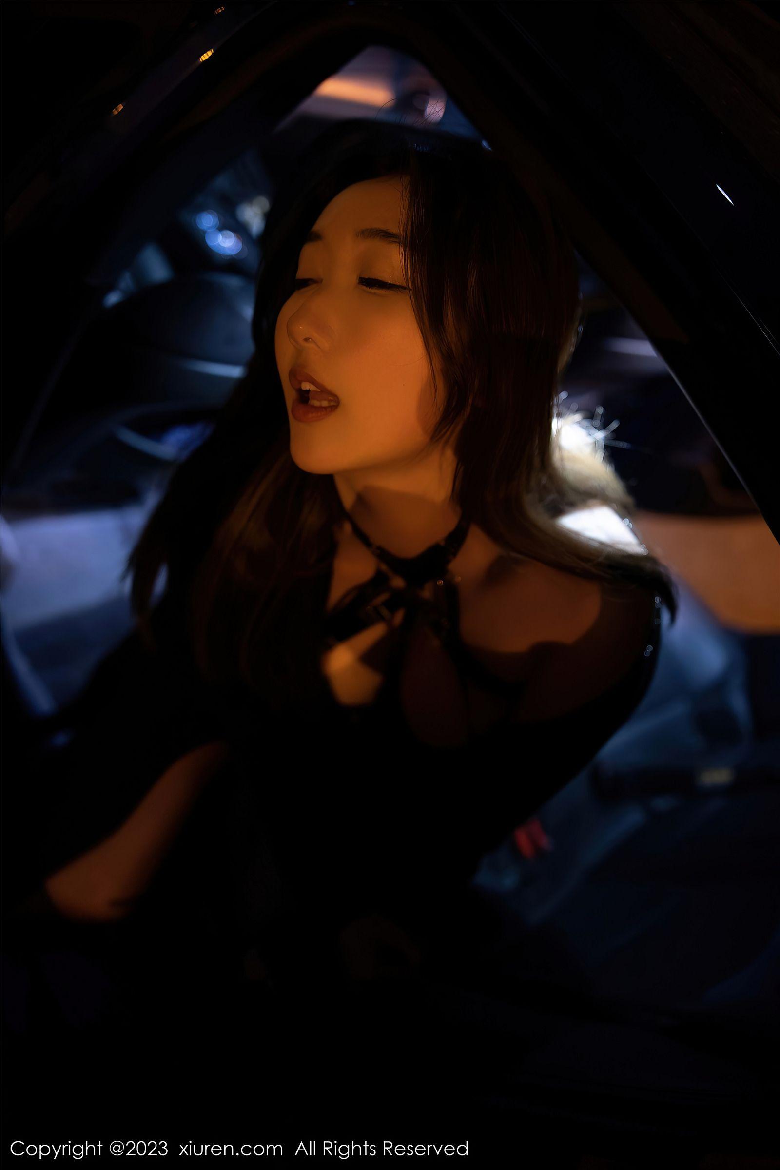 [XIUREN秀人网] 2023.04.27 NO.6650 江真真_p029