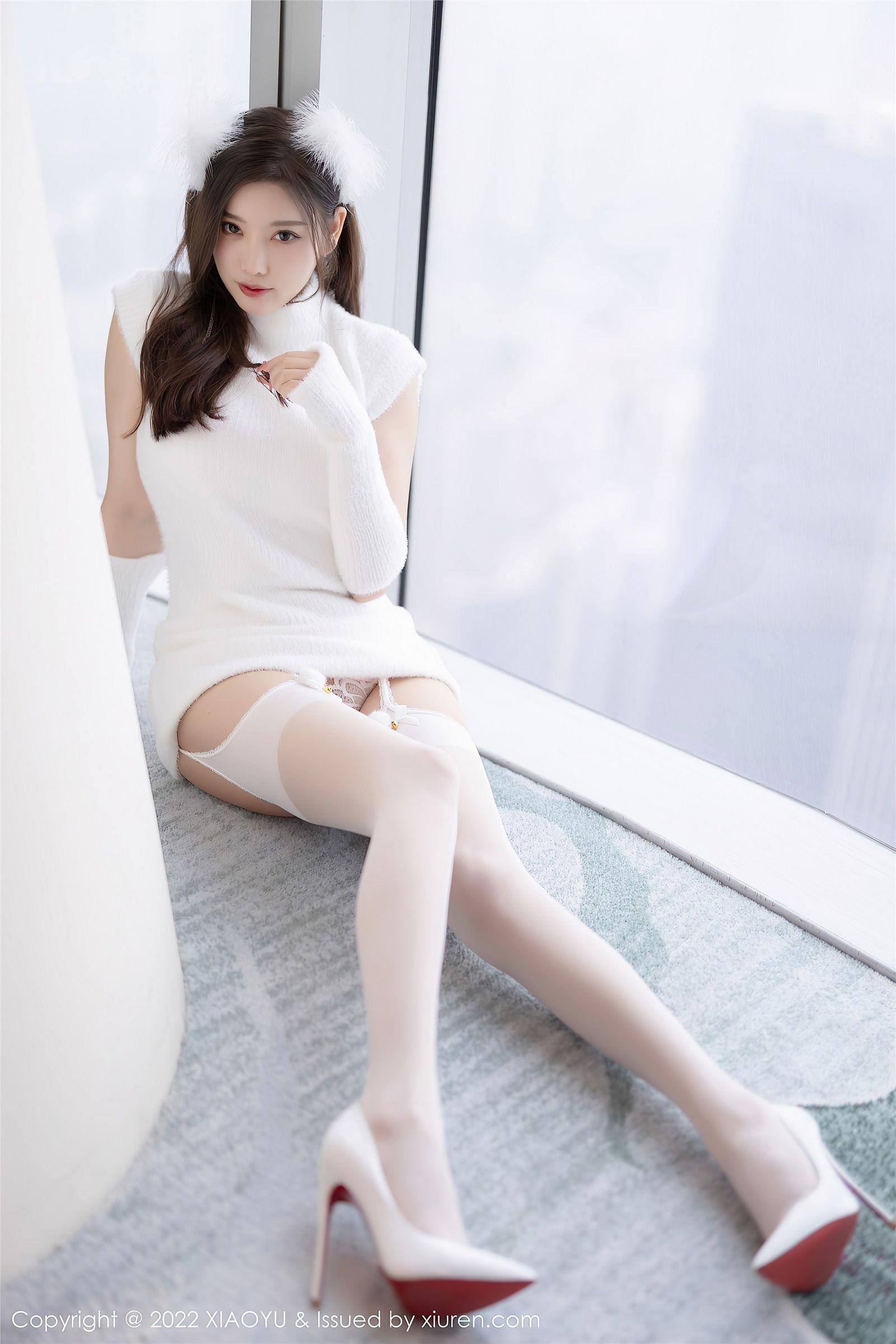 [XIAOYU画语界] 2022.05.13 NO.777 杨晨晨Yome_p064
