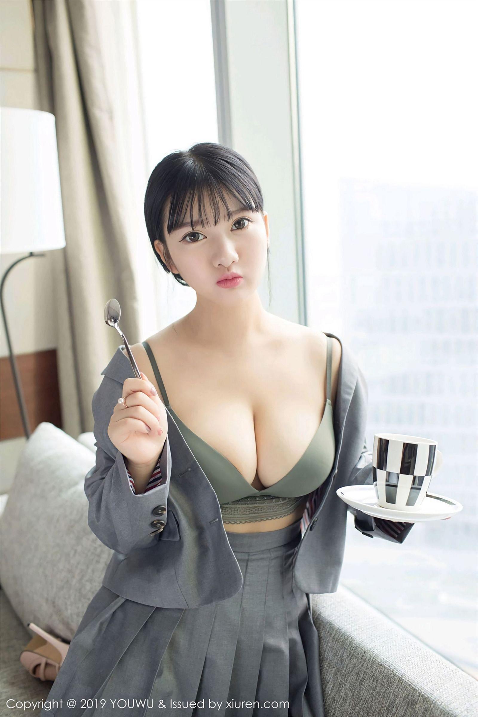 [YouWu尤物] 2019.03.04 Vol.138 小尤奈_p041