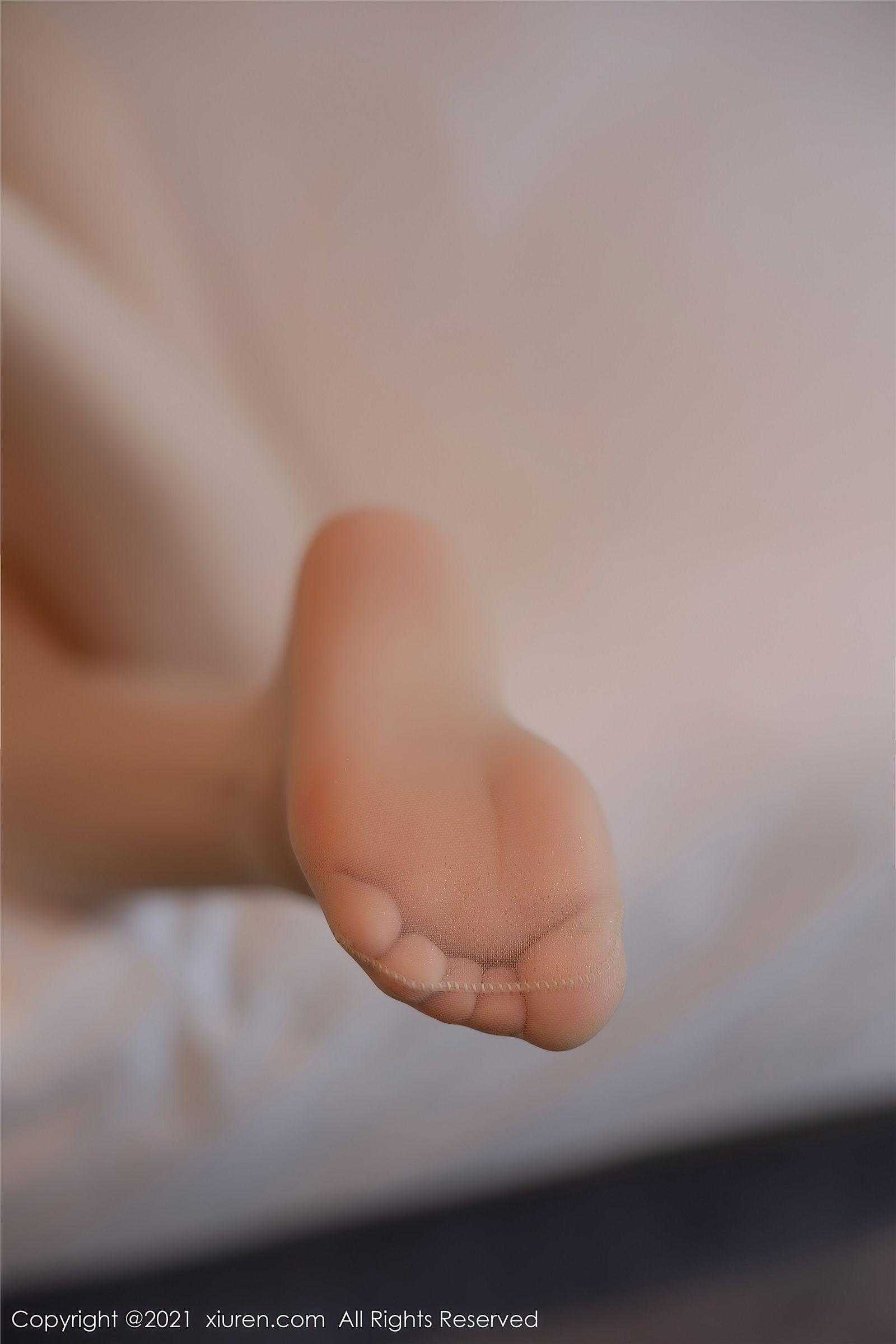 [XIUREN秀人网] 2021.07.01 NO.3615 Cherry绯月樱_p050