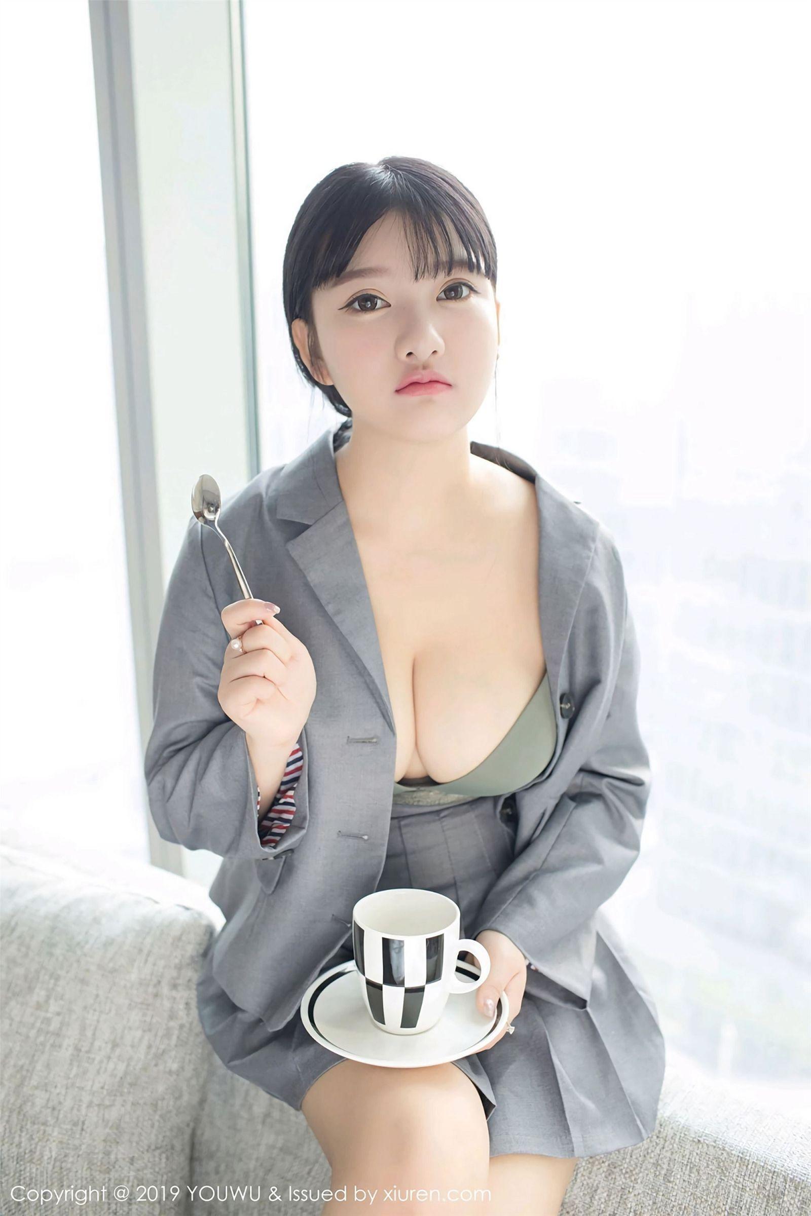 [YouWu尤物] 2019.03.04 Vol.138 小尤奈_p046