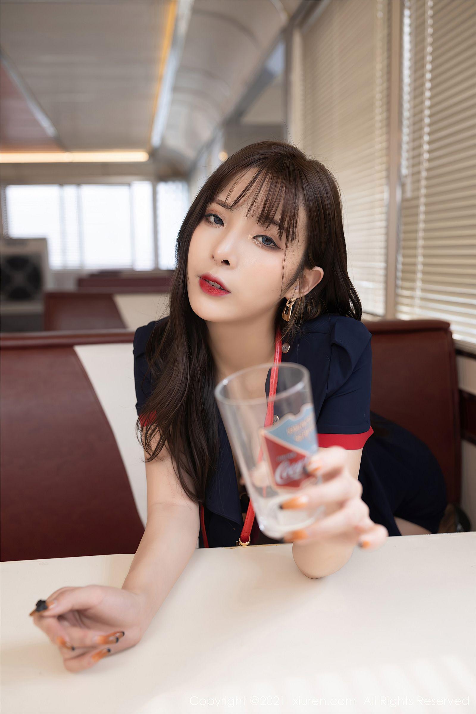 [XIUREN秀人网] 2021.01.28 NO.3056 陈小喵_p015