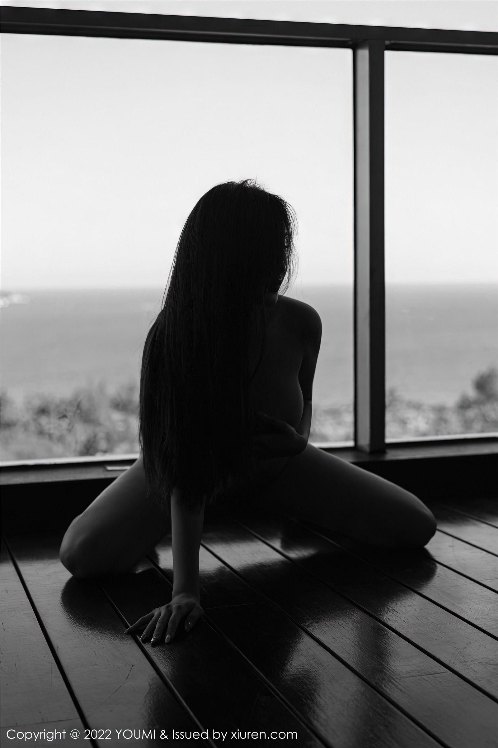 [YOUMI尤蜜荟] 2022.12.23 NO.882 Carol周妍希_p069