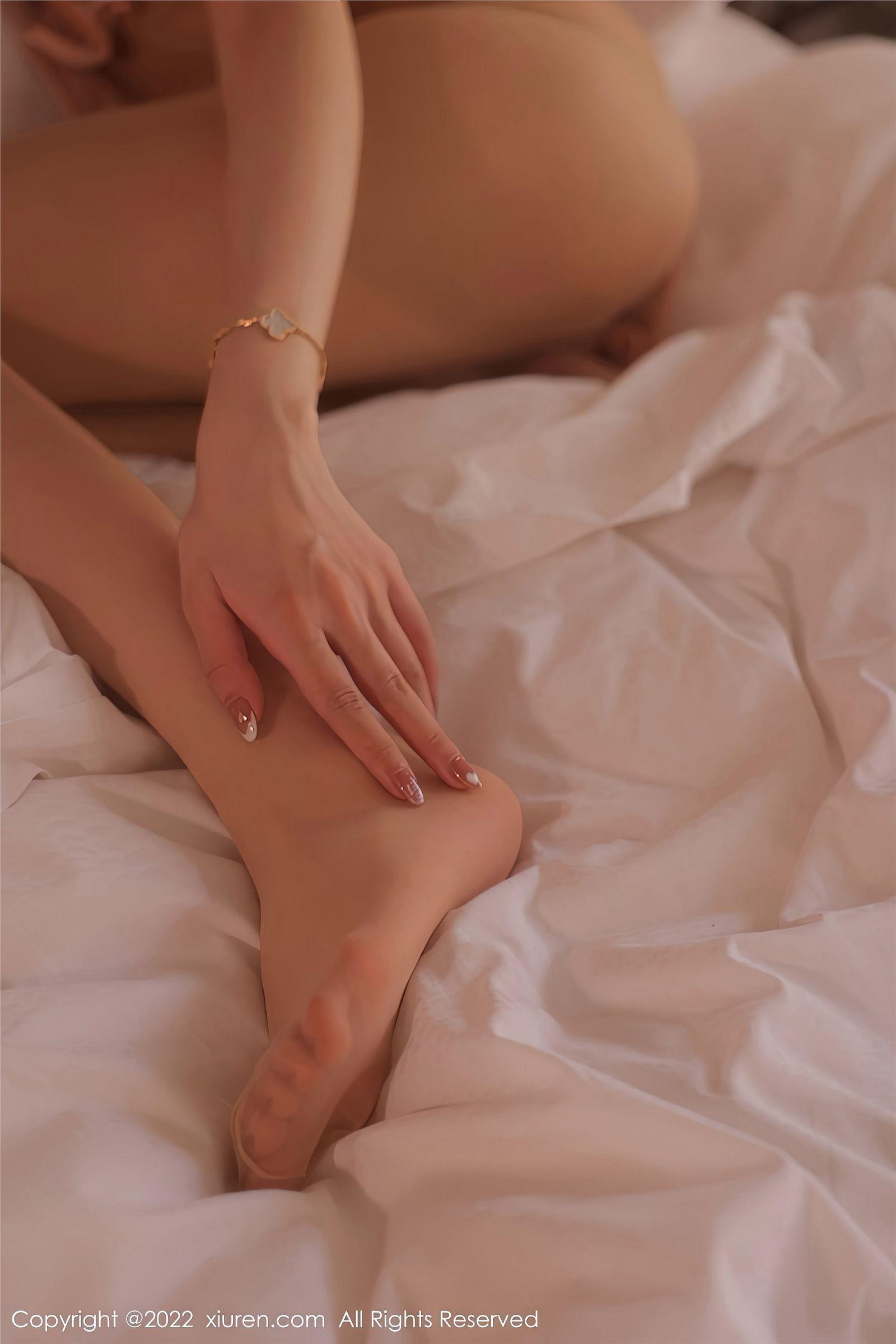 [XIUREN秀人网] 2022.12.01 NO.5937 tina_甜仔_p053