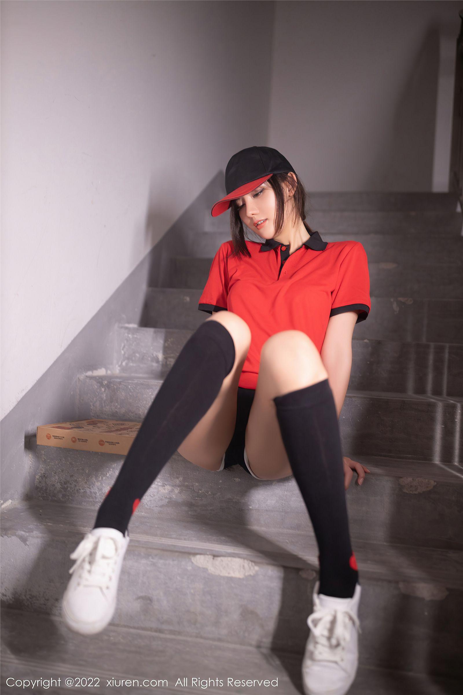 [XIUREN秀人网] 2022.09.02 NO.5538 就是阿朱啊_p016