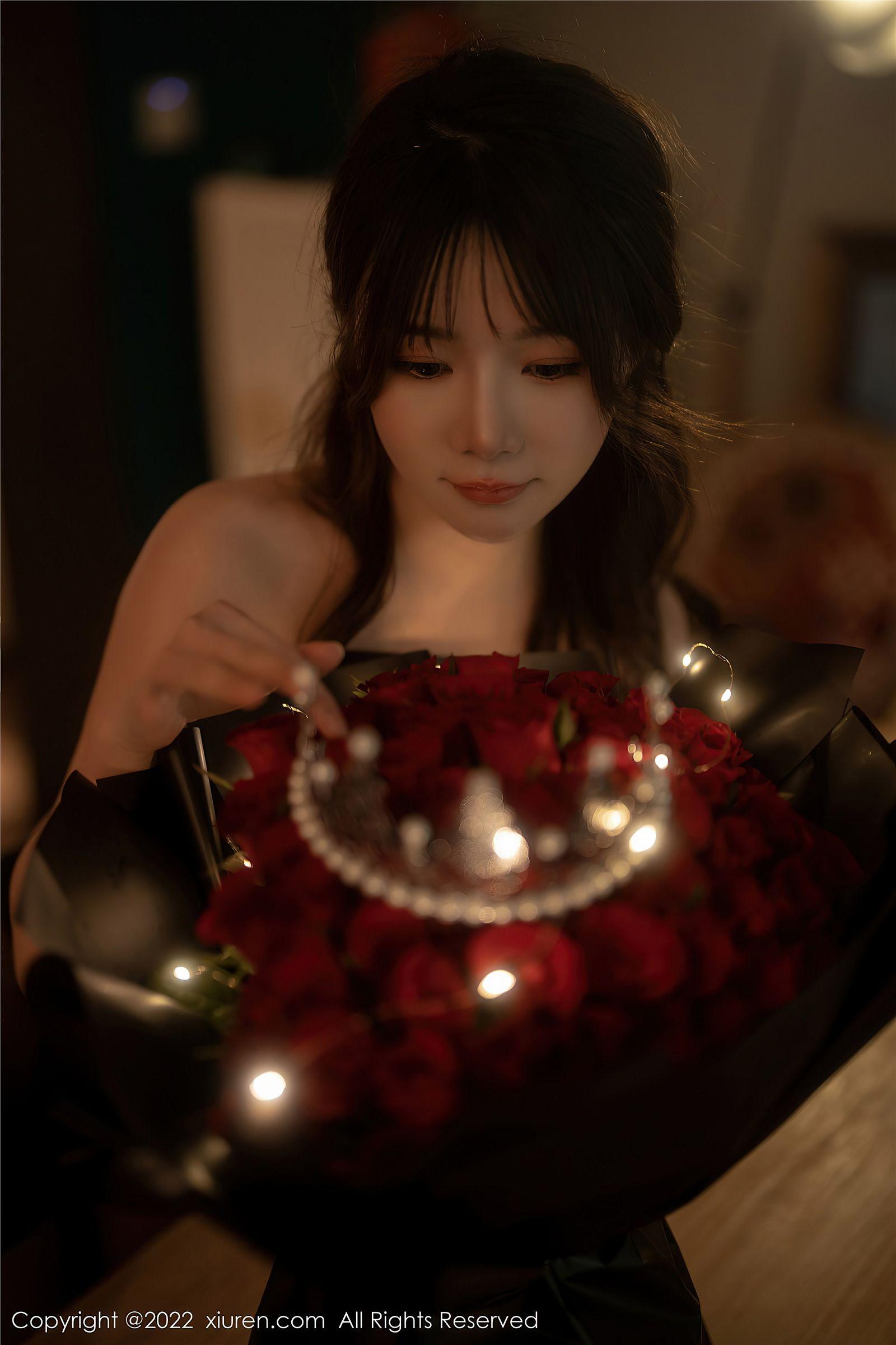 [XIUREN秀人网] 2022.09.07 NO.5552 婠婠么_p052