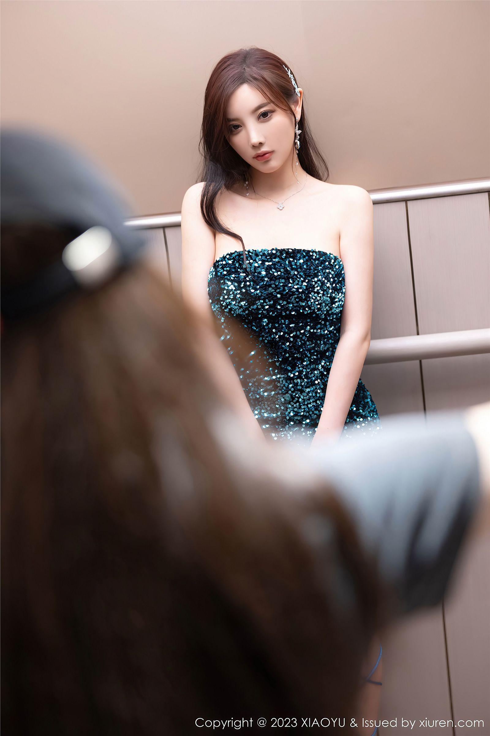 [XIAOYU画语界] 2023.08.11 NO.1090 杨晨晨Yome_p019