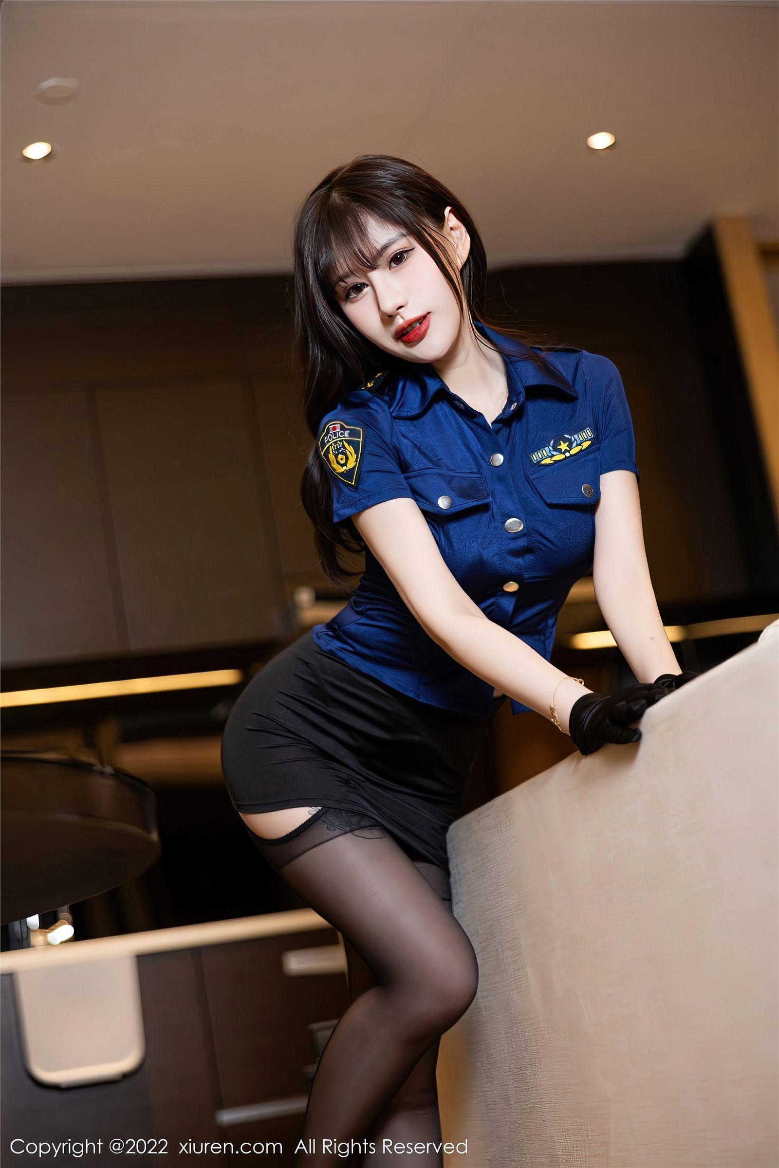 [XIUREN秀人网] 2022.12.07 NO.5966 张欣欣_p045