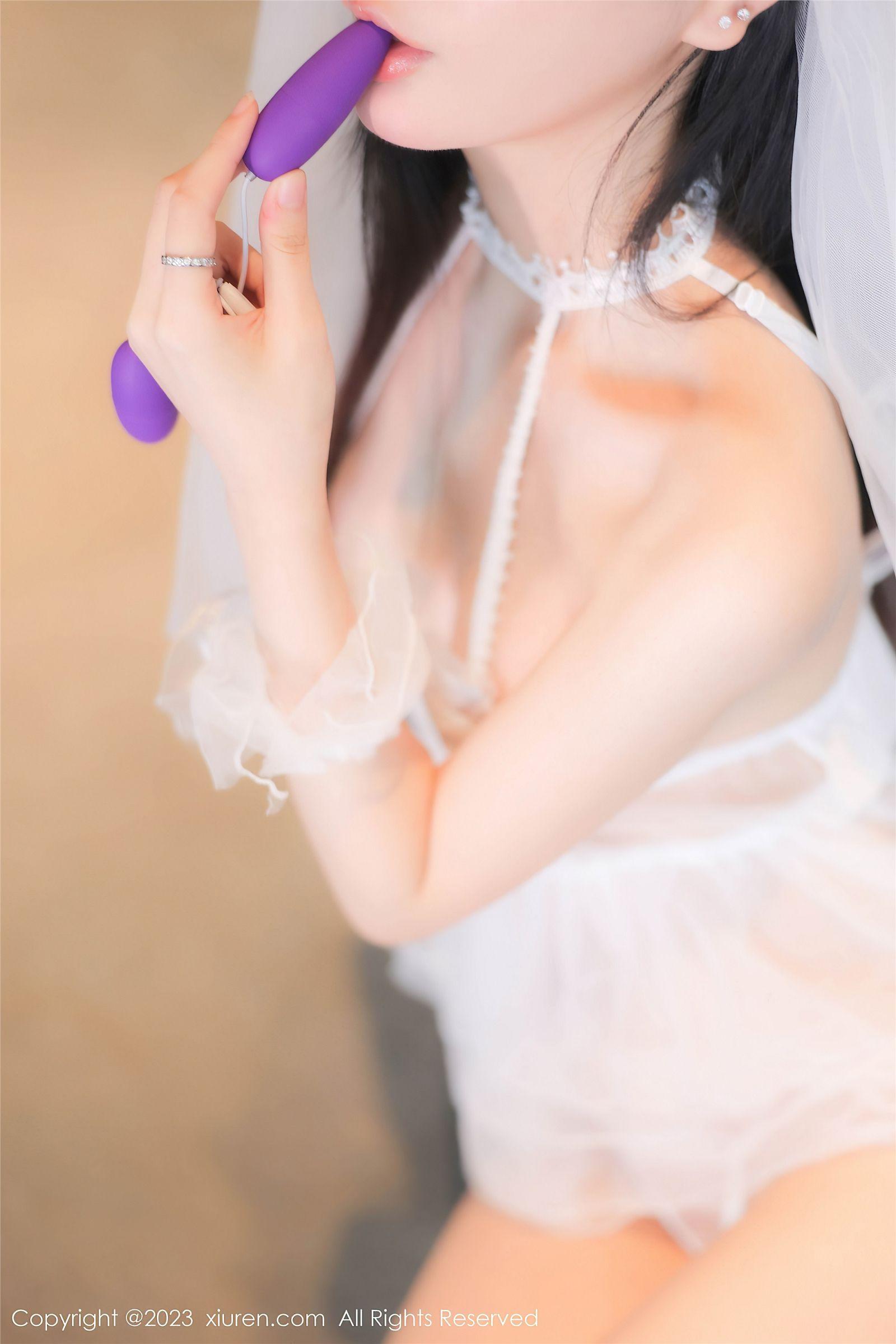 [XIUREN秀人网] 2023.07.31 NO.7165 幼幼_p014
