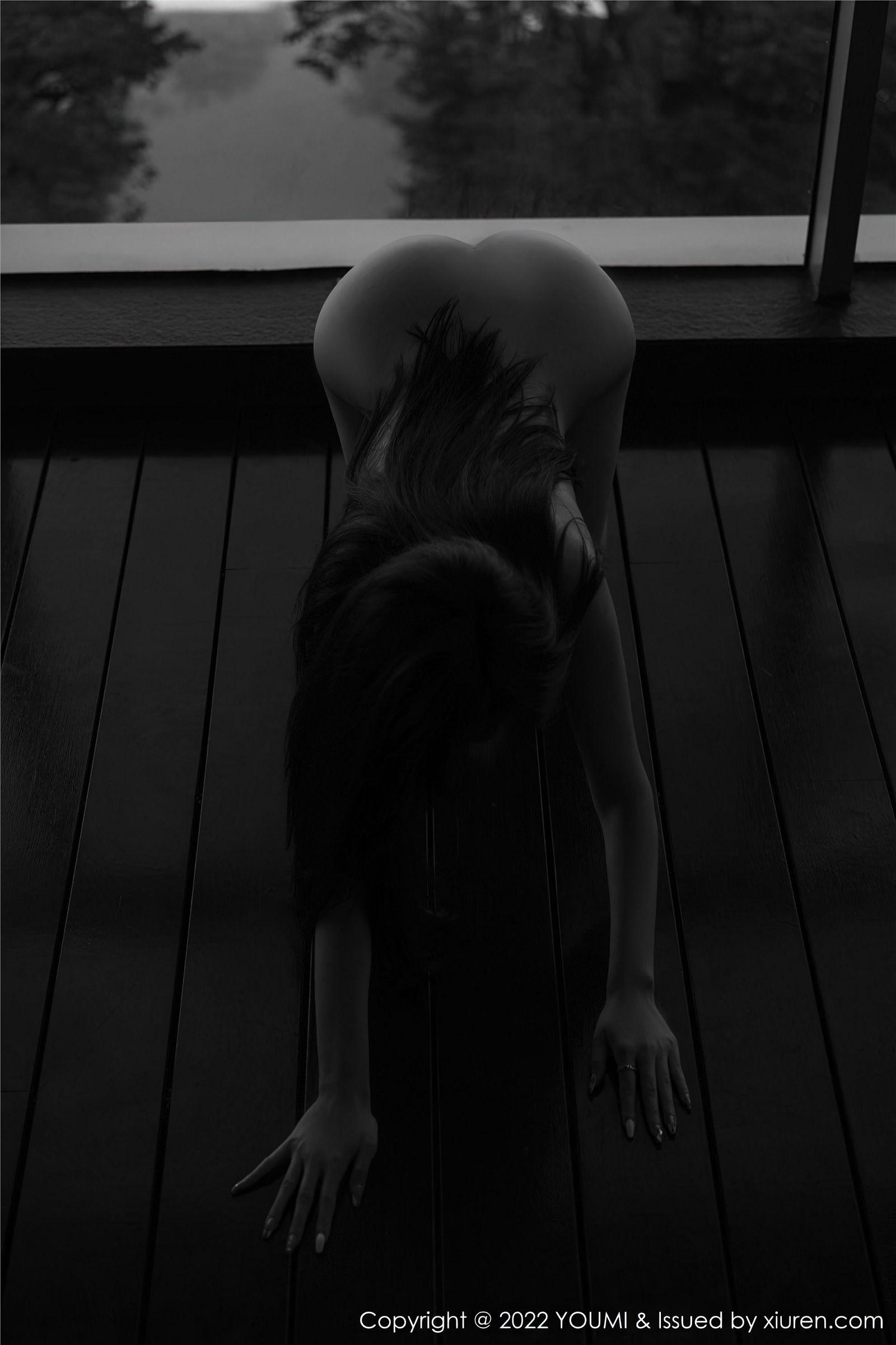 [YOUMI尤蜜荟] 2022.12.23 NO.882 Carol周妍希_p070