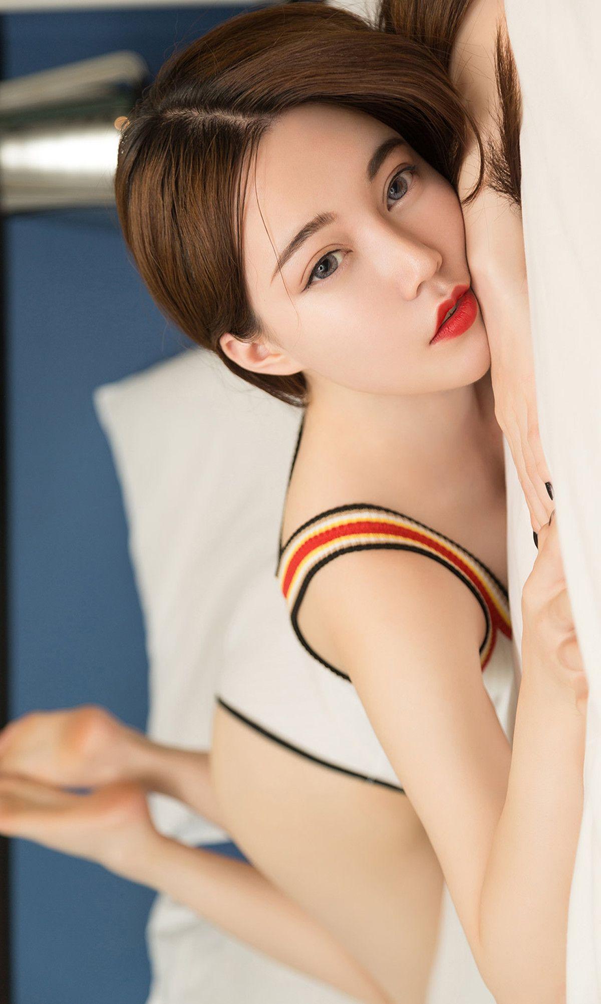 [Ugirls爱尤物] NO.1532 刘邦妮_p022