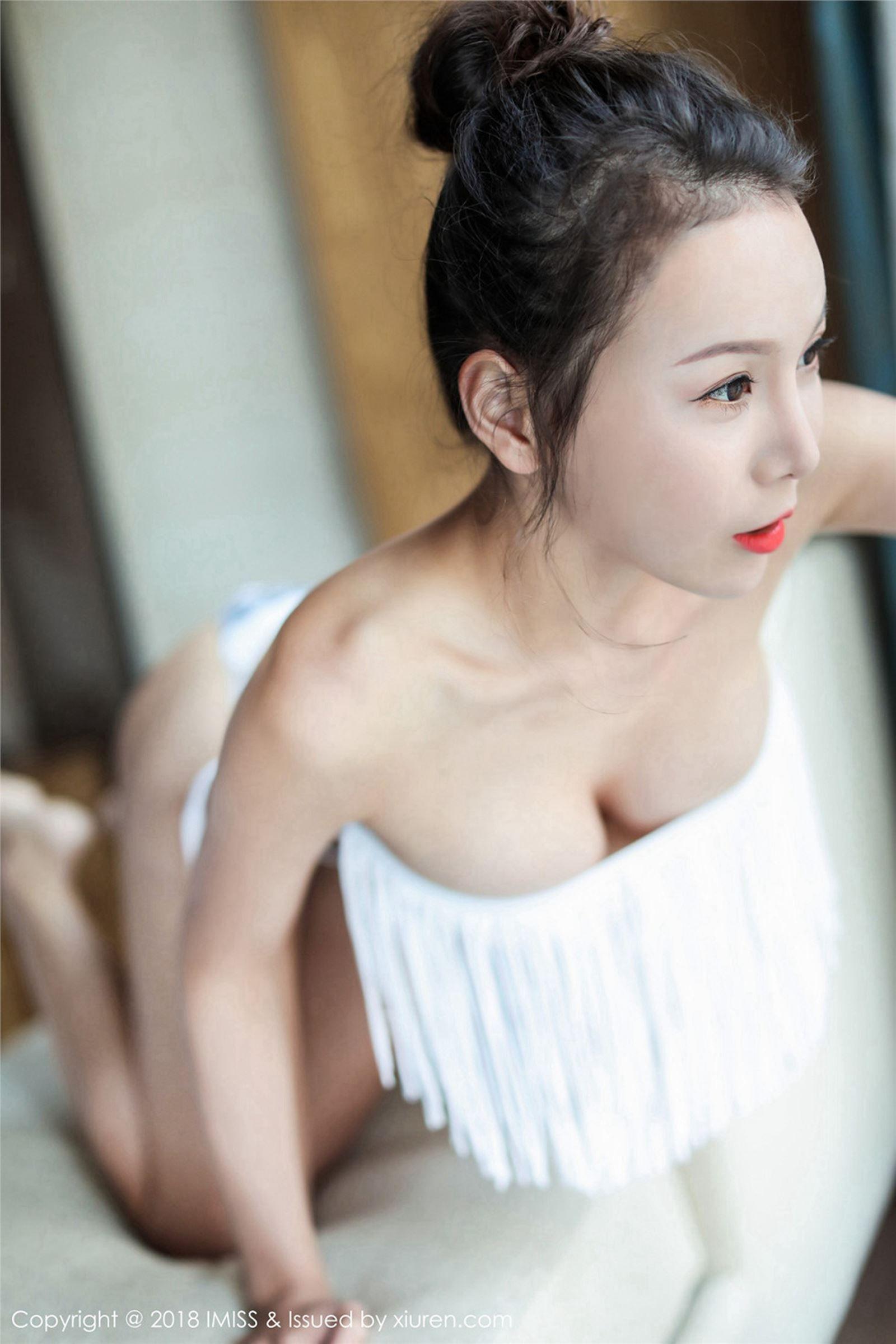 [IMISS爱蜜社美女] 2018.06.05 VOL.251 王沫儿SaSa_p022