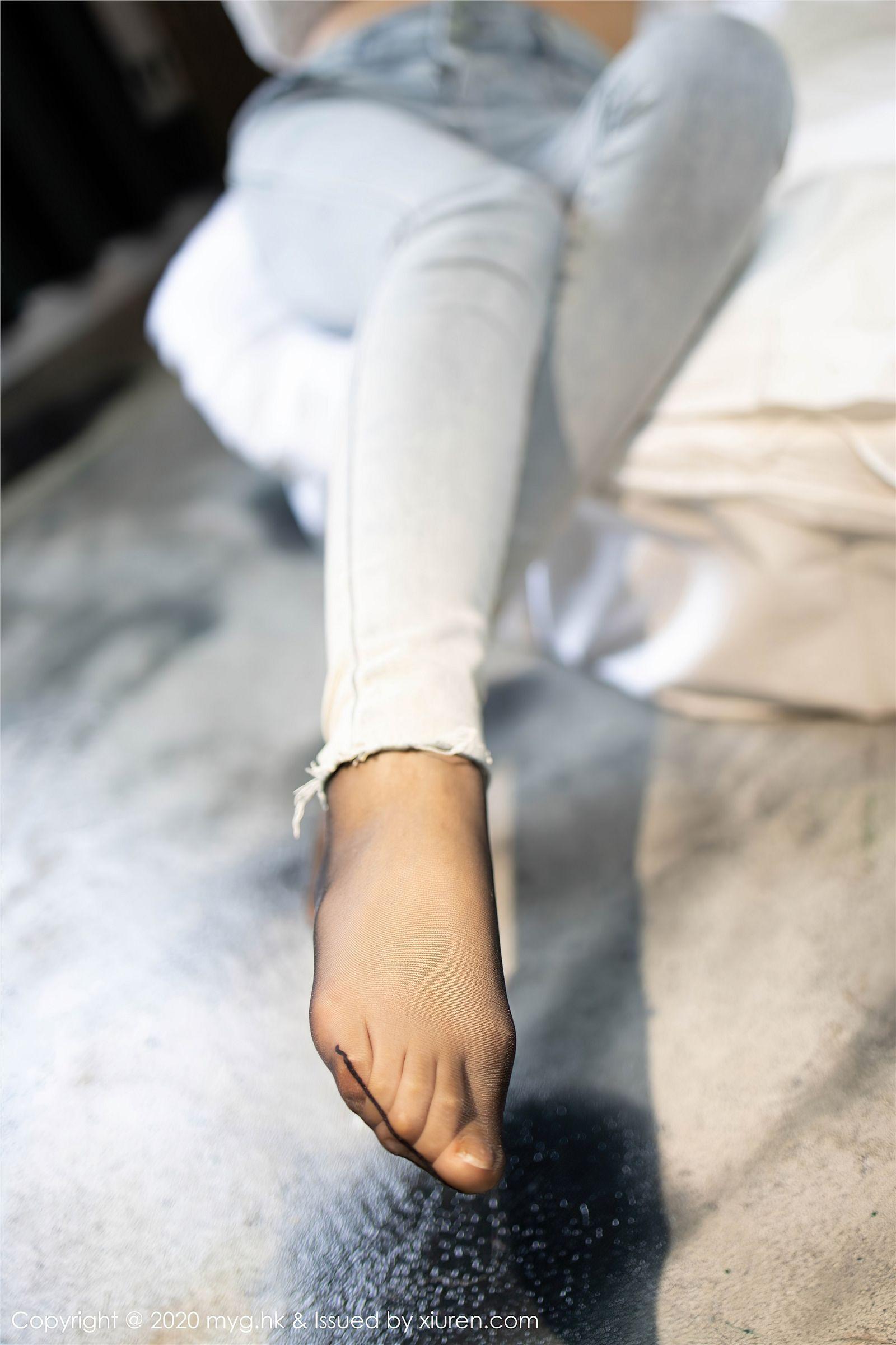[MYGIRL美媛馆] 2020.12.23 NO.470 绮里嘉ula_p061