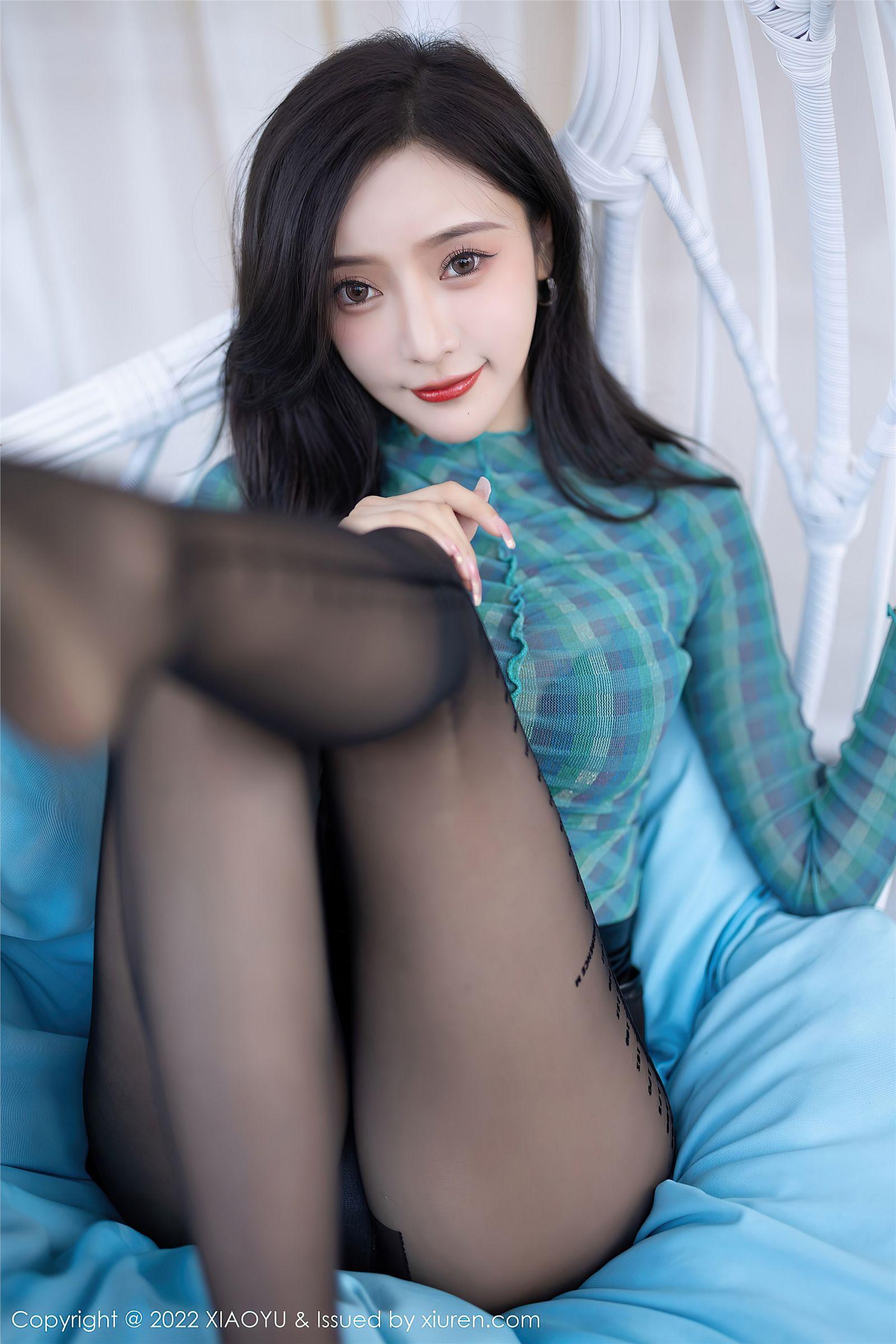 [XIAOYU画语界] 2022.10.10 NO.878 王馨瑶yanni_p017
